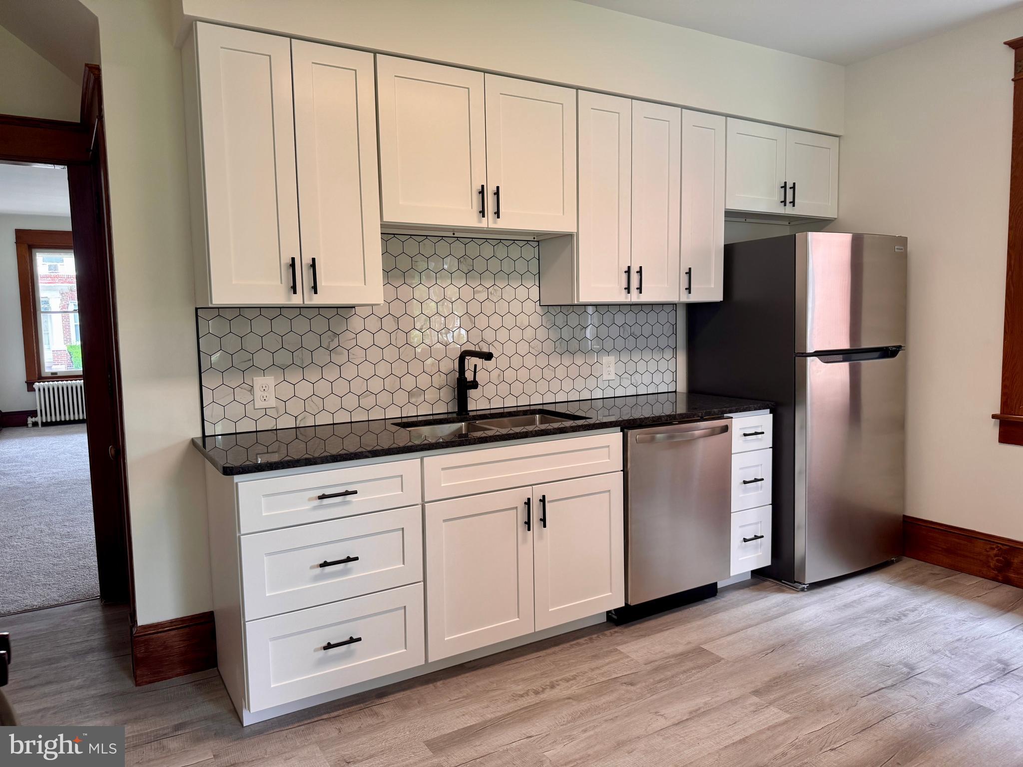 BLANDON MEADOWS - Residential