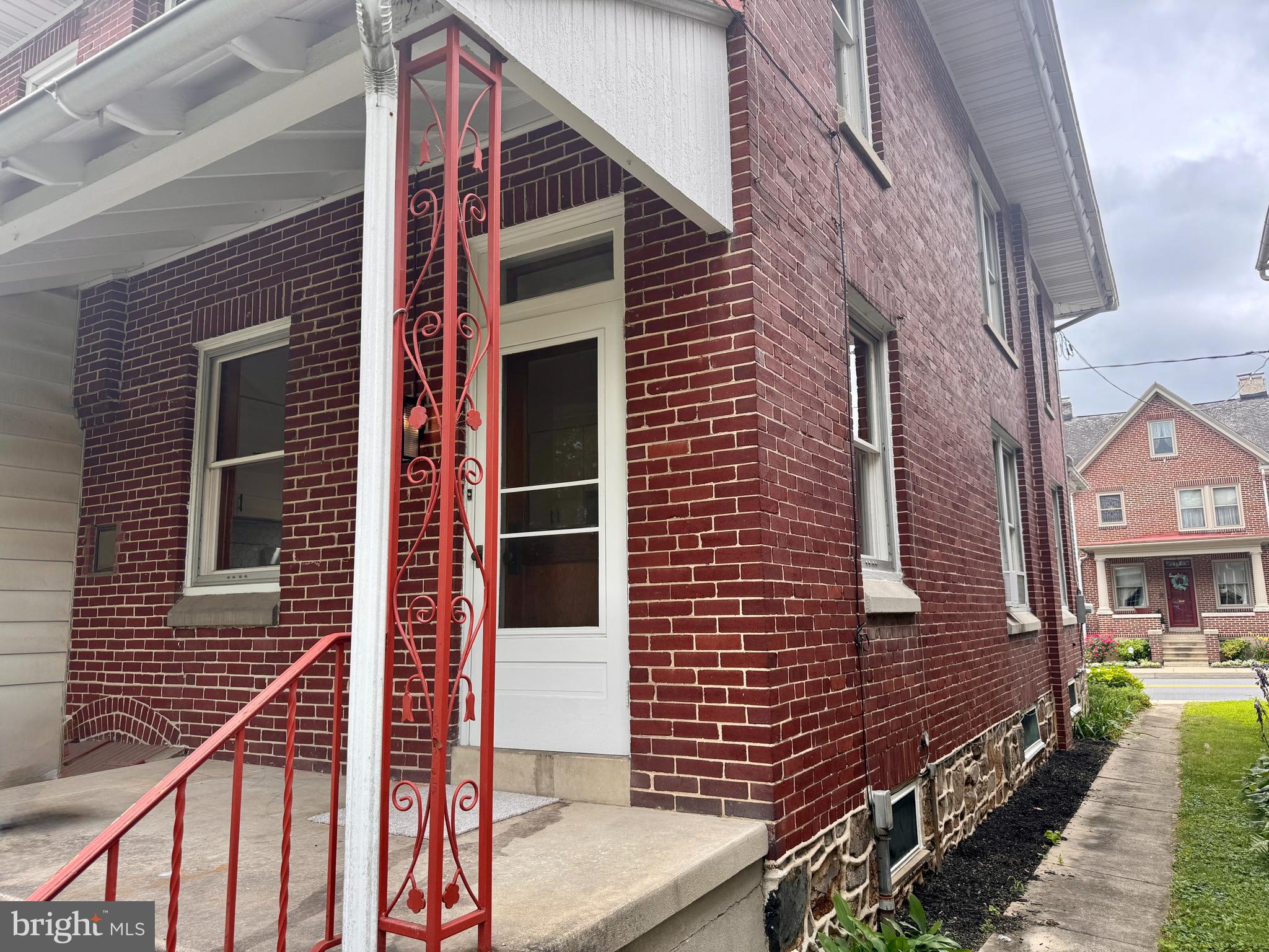 BLANDON MEADOWS - Residential