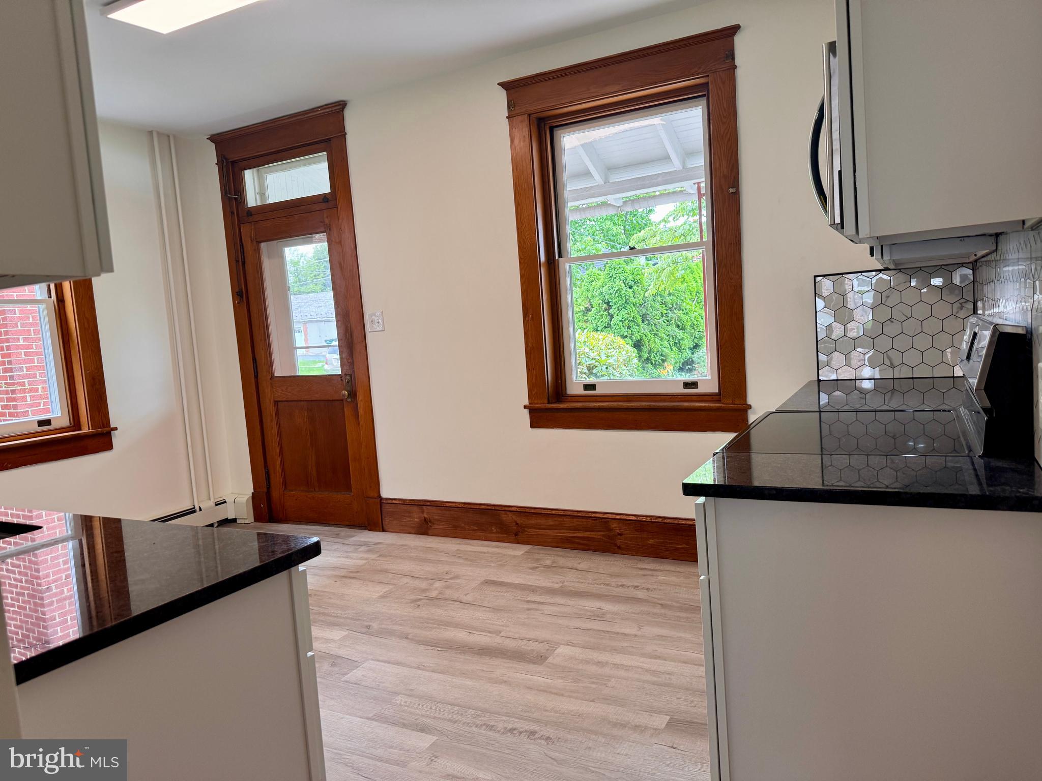 BLANDON MEADOWS - Residential