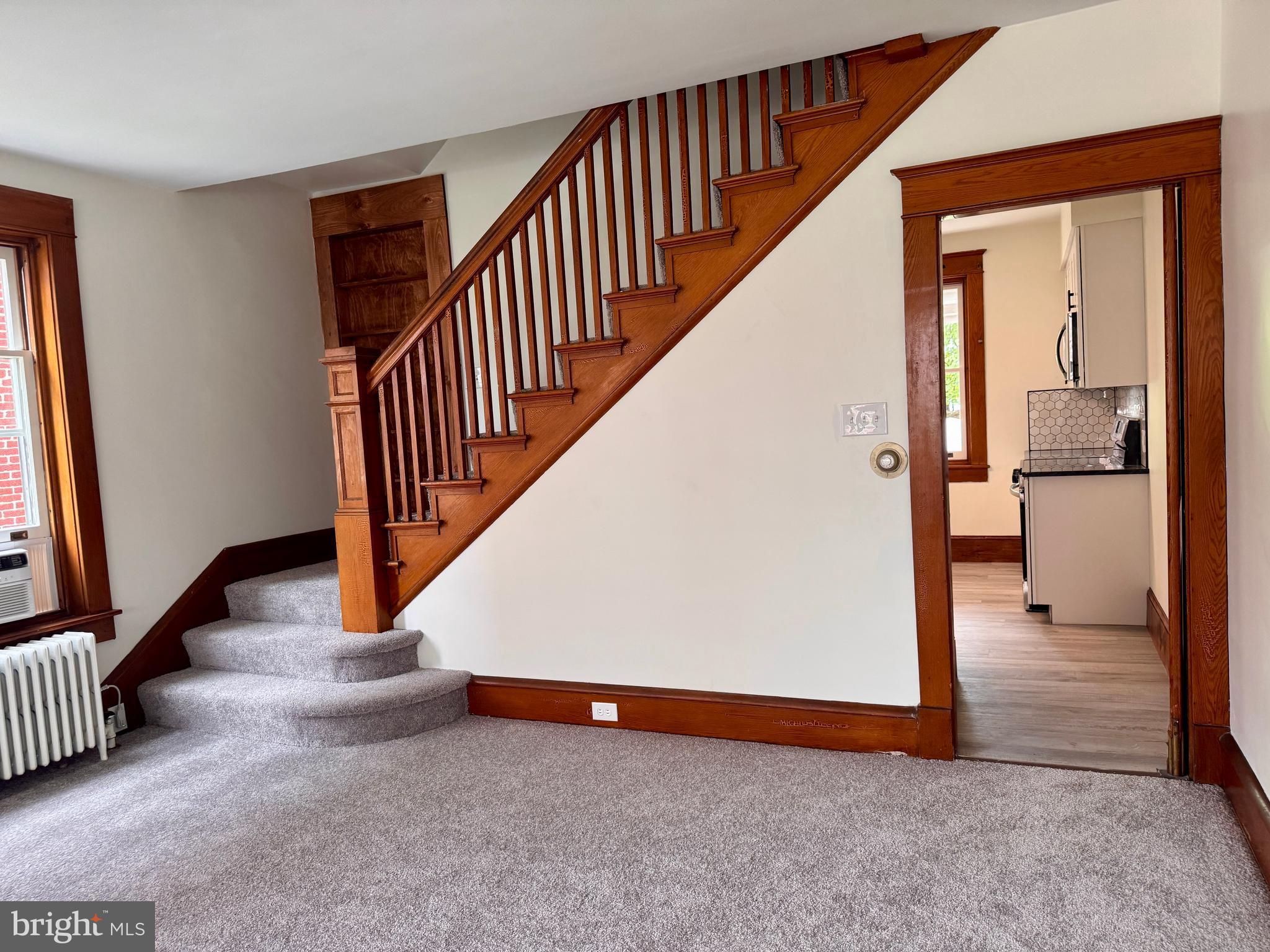 BLANDON MEADOWS - Residential