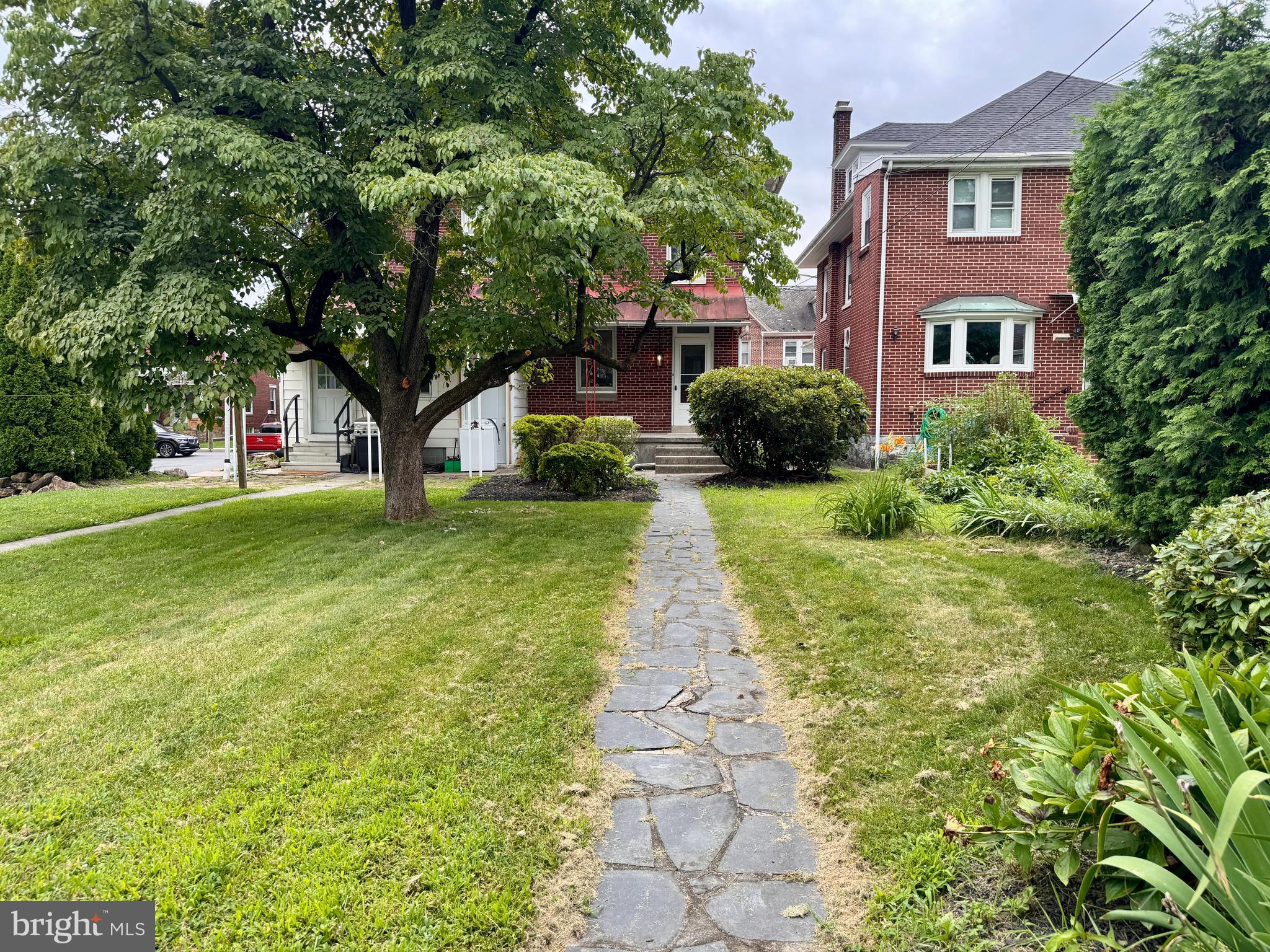 BLANDON MEADOWS - Residential