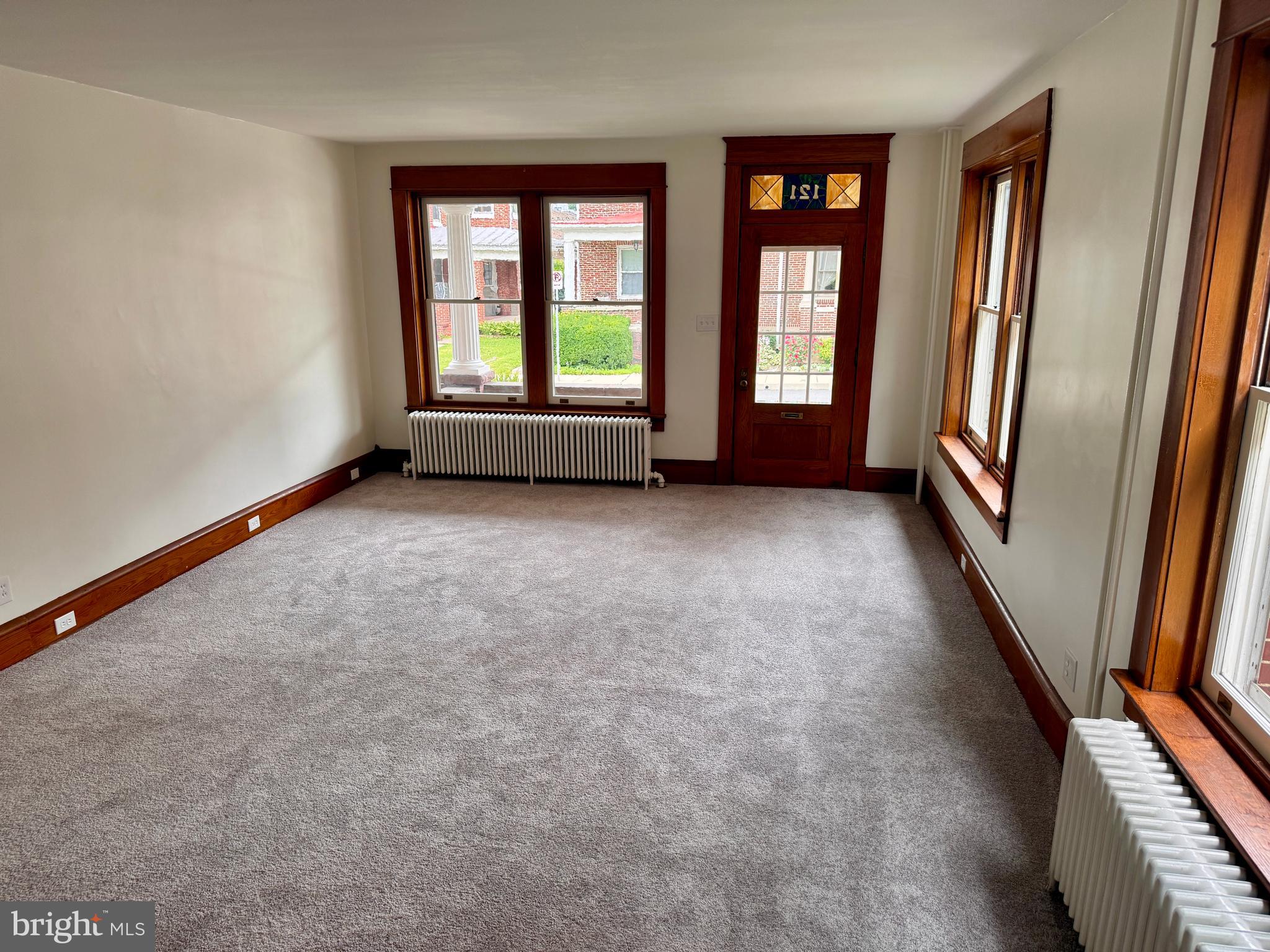 BLANDON MEADOWS - Residential