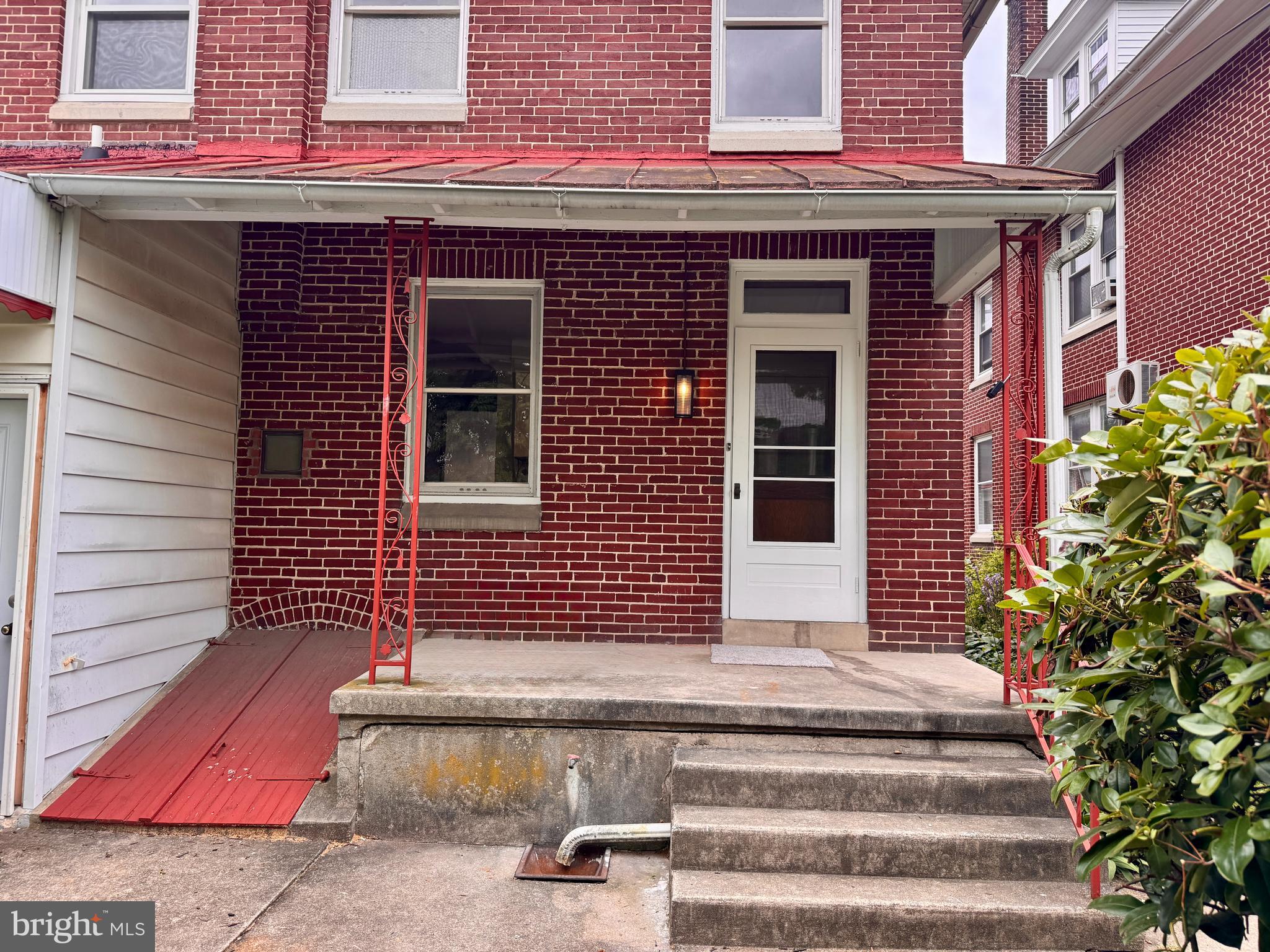 BLANDON MEADOWS - Residential