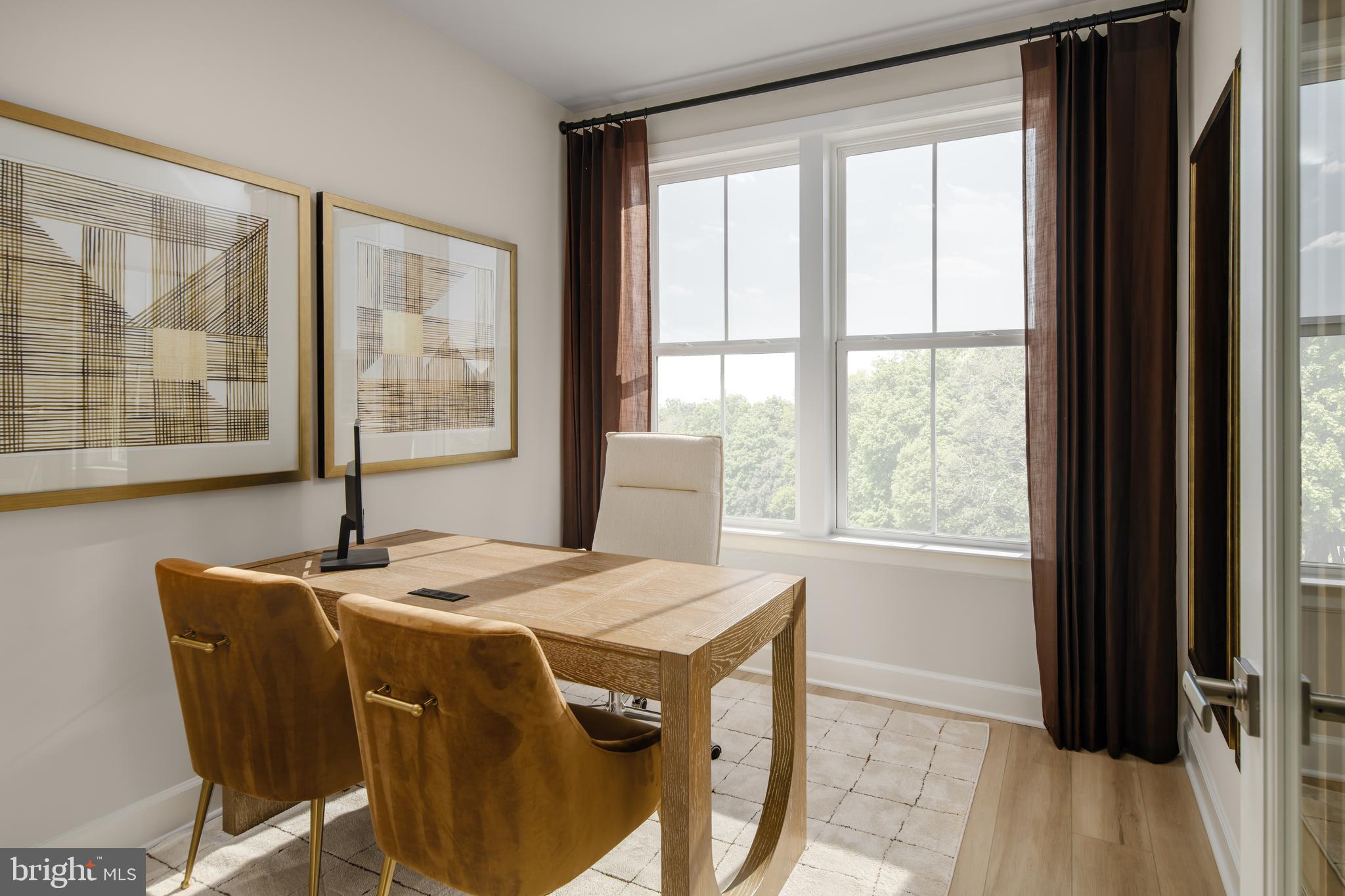 GERST FARM - Residential