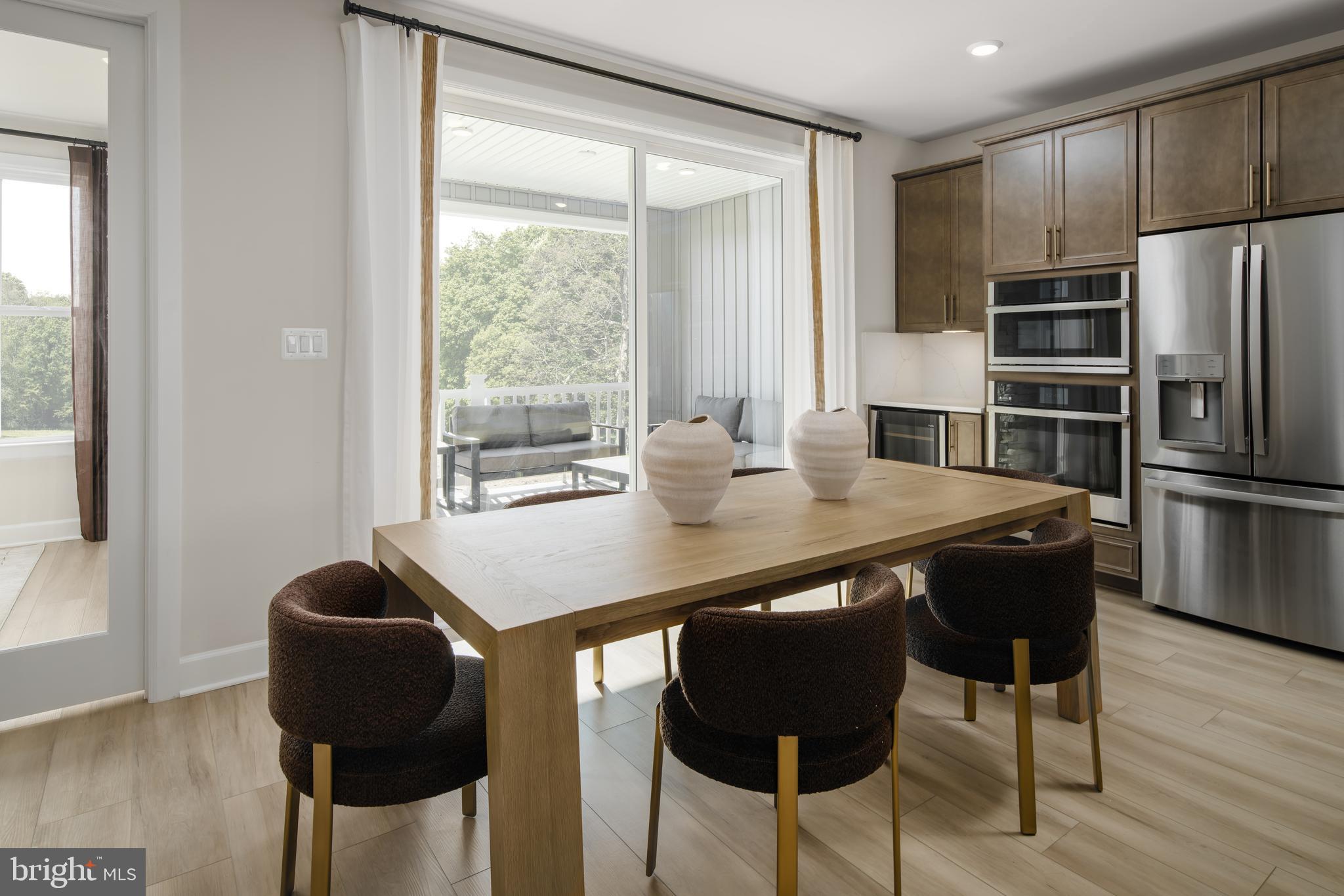 GERST FARM - Residential