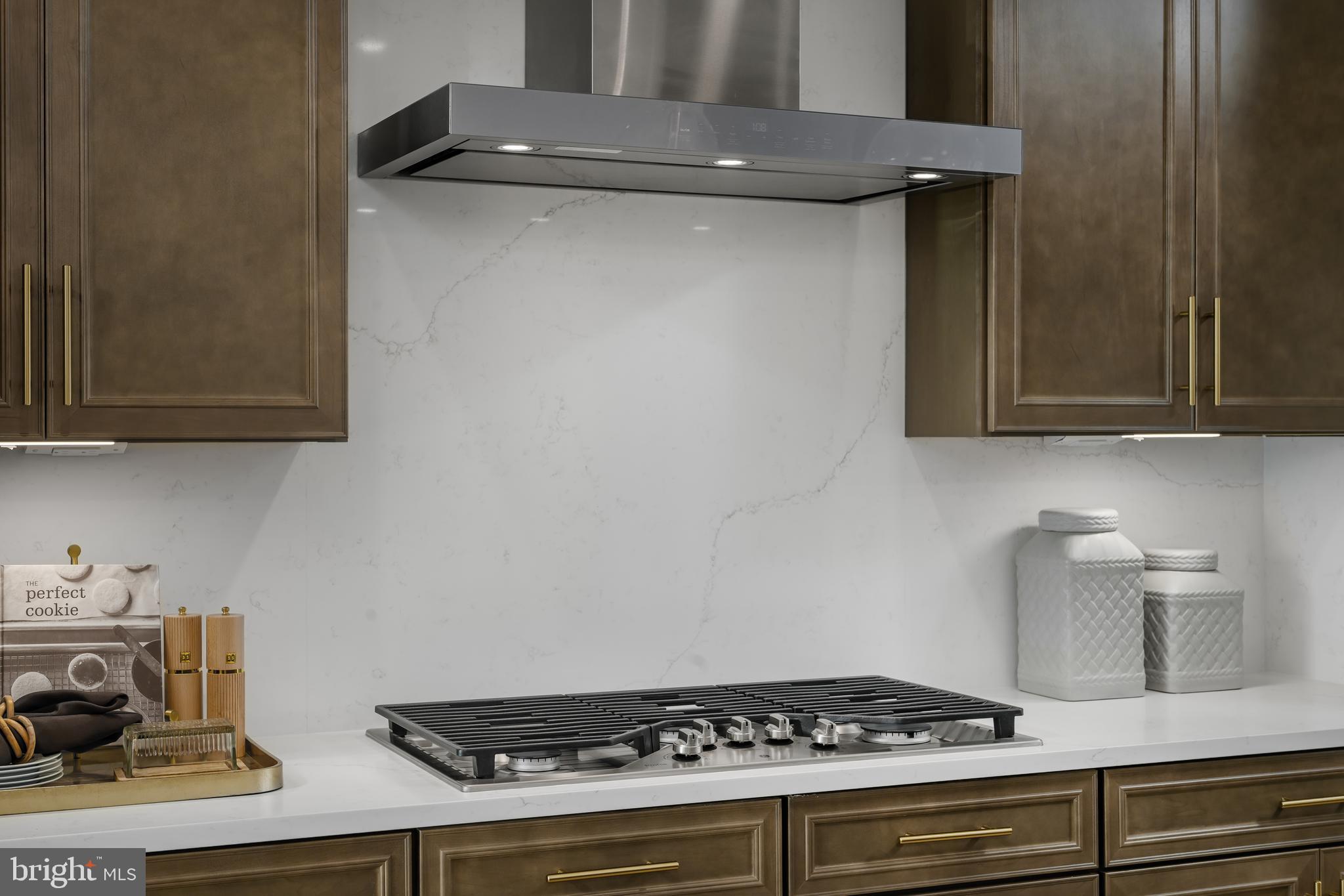 GERST FARM - Residential