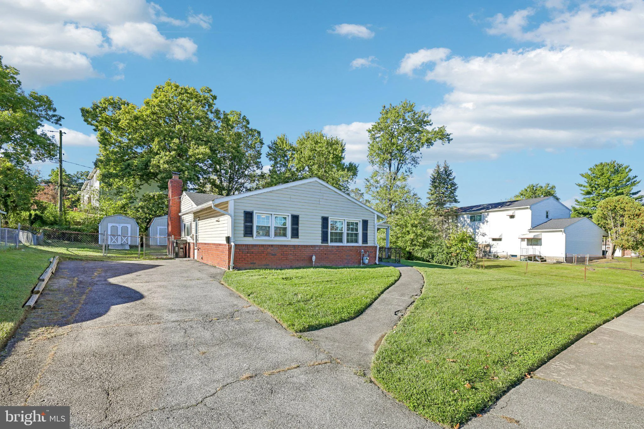 7121 Chamberlain Road, Baltimore, MD 21244 photo 4