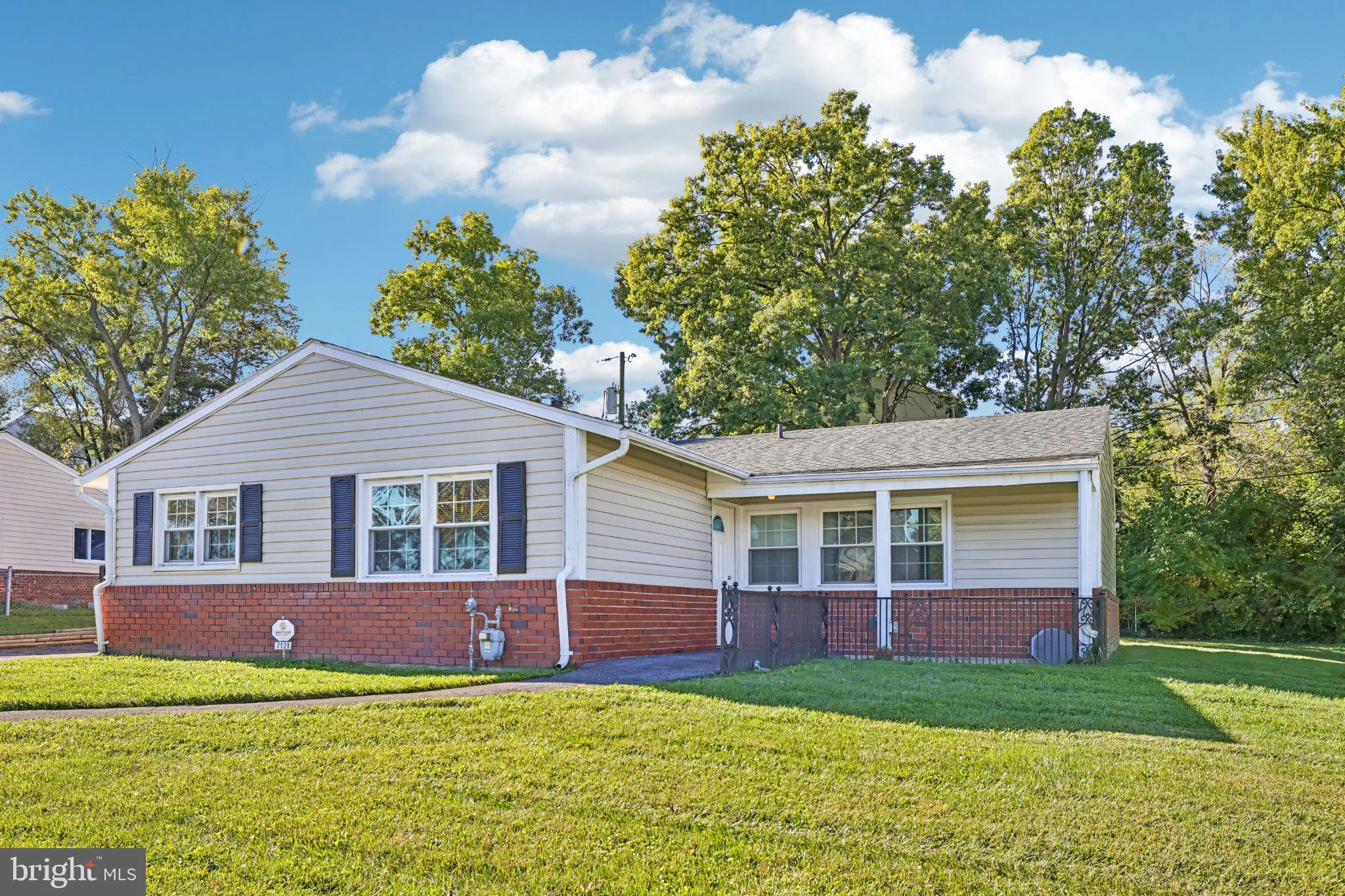7121 Chamberlain Road, Baltimore, MD 21244