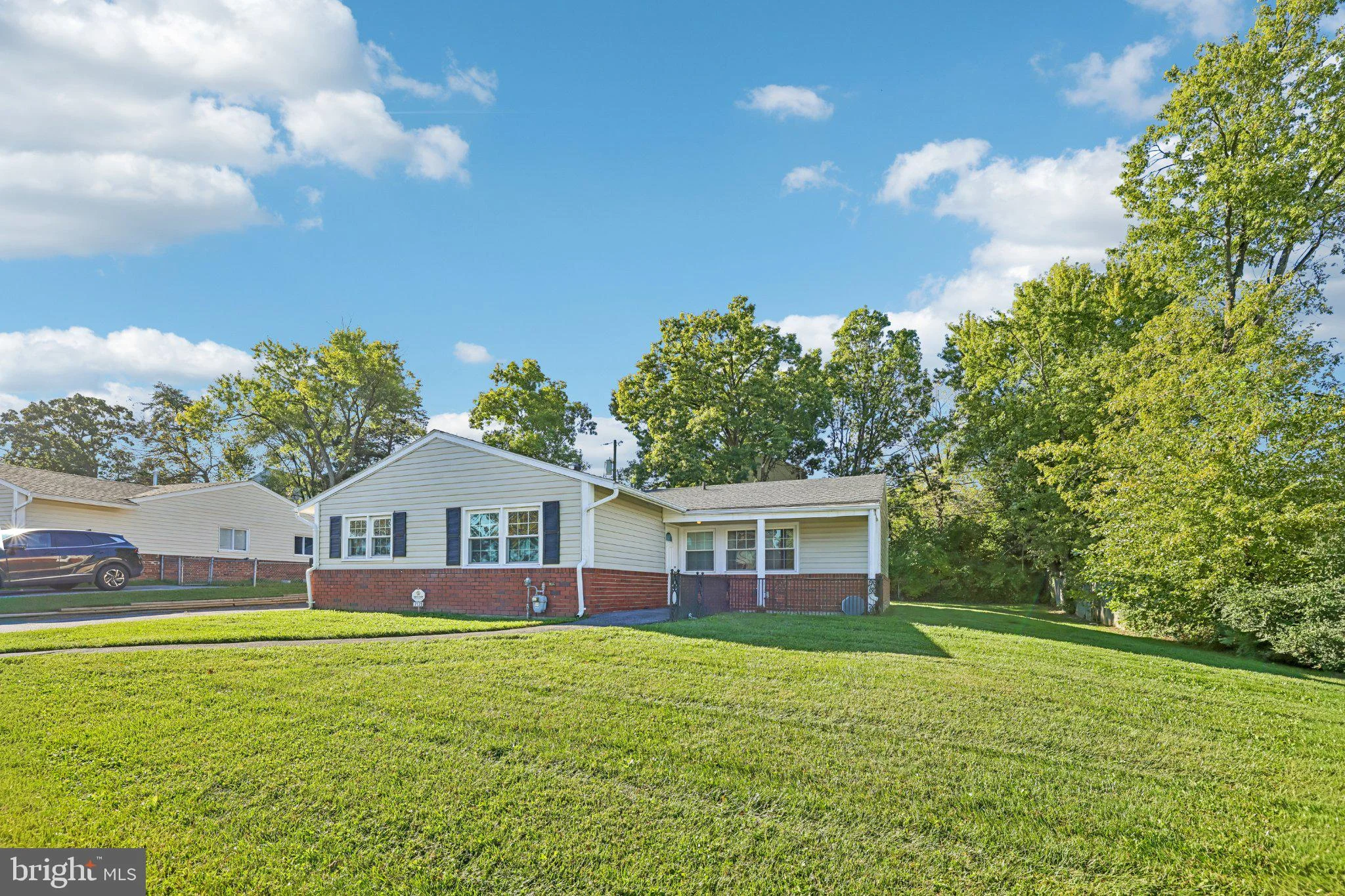 7121 Chamberlain Road, Baltimore, MD 21244 photo 2