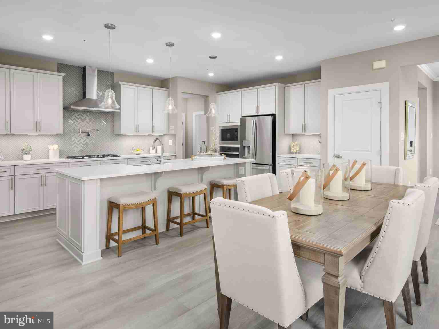 TROTTER'S RETREAT - Residential