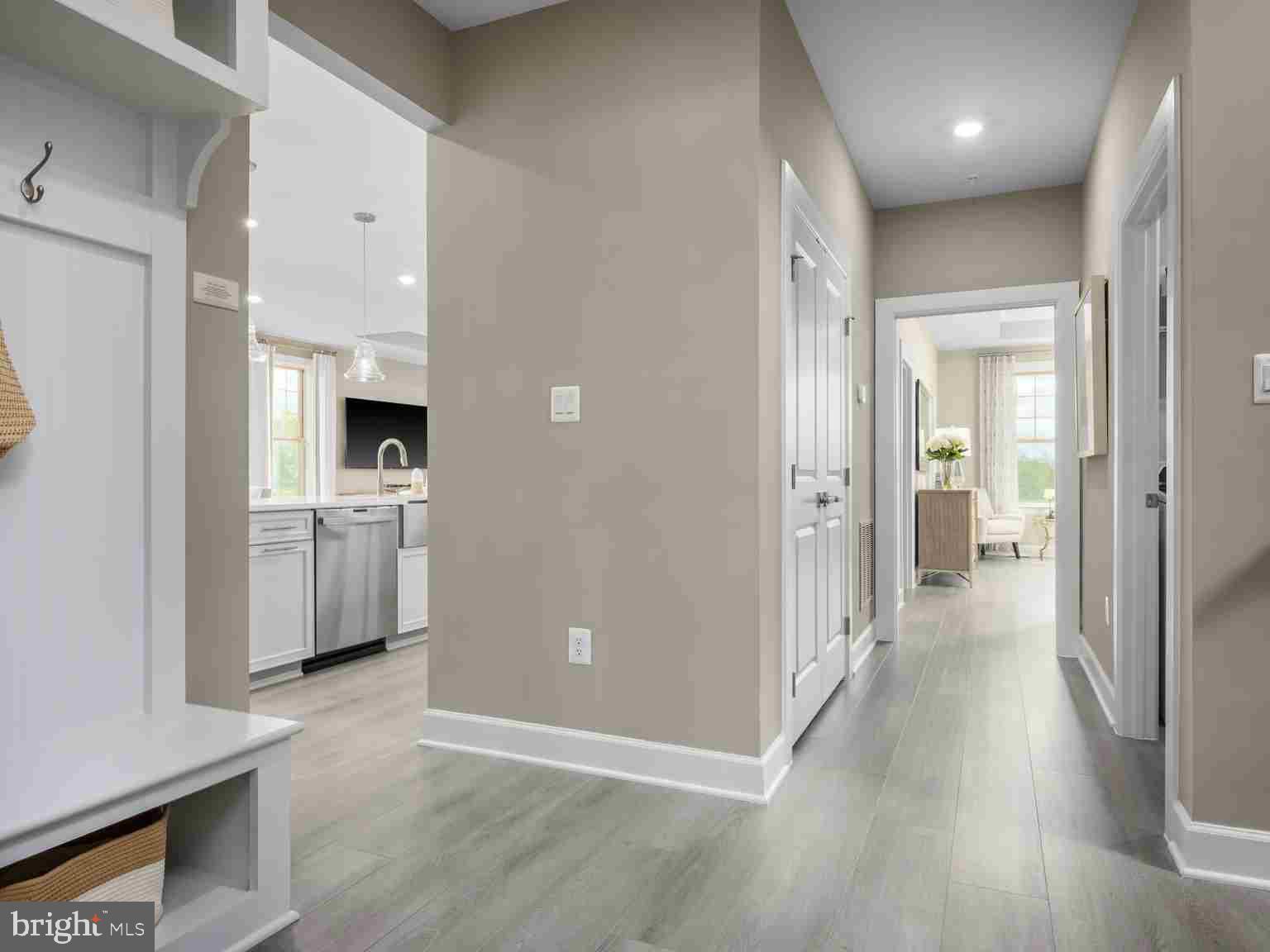 TROTTER'S RETREAT - Residential