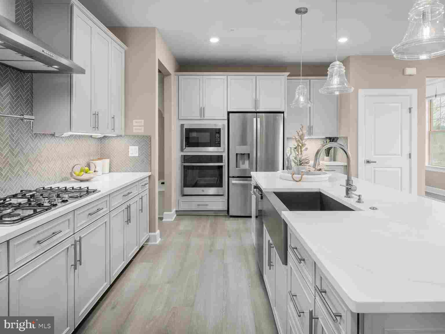 TROTTER'S RETREAT - Residential