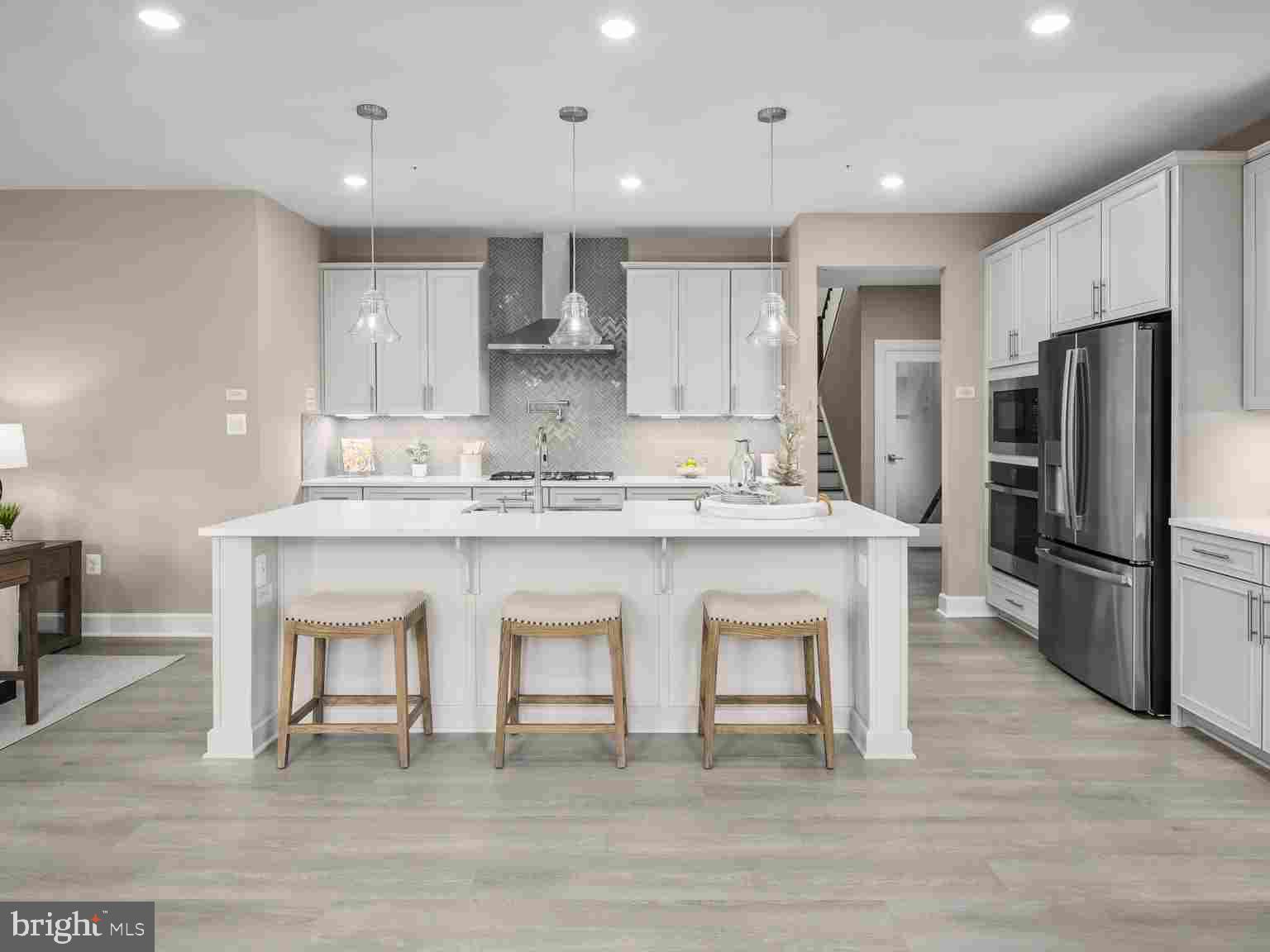 TROTTER'S RETREAT - Residential