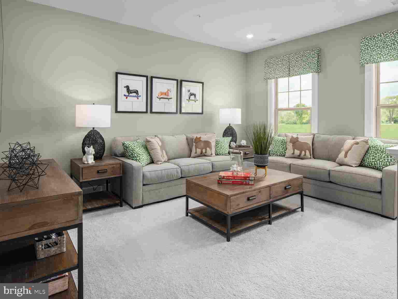 TROTTER'S RETREAT - Residential