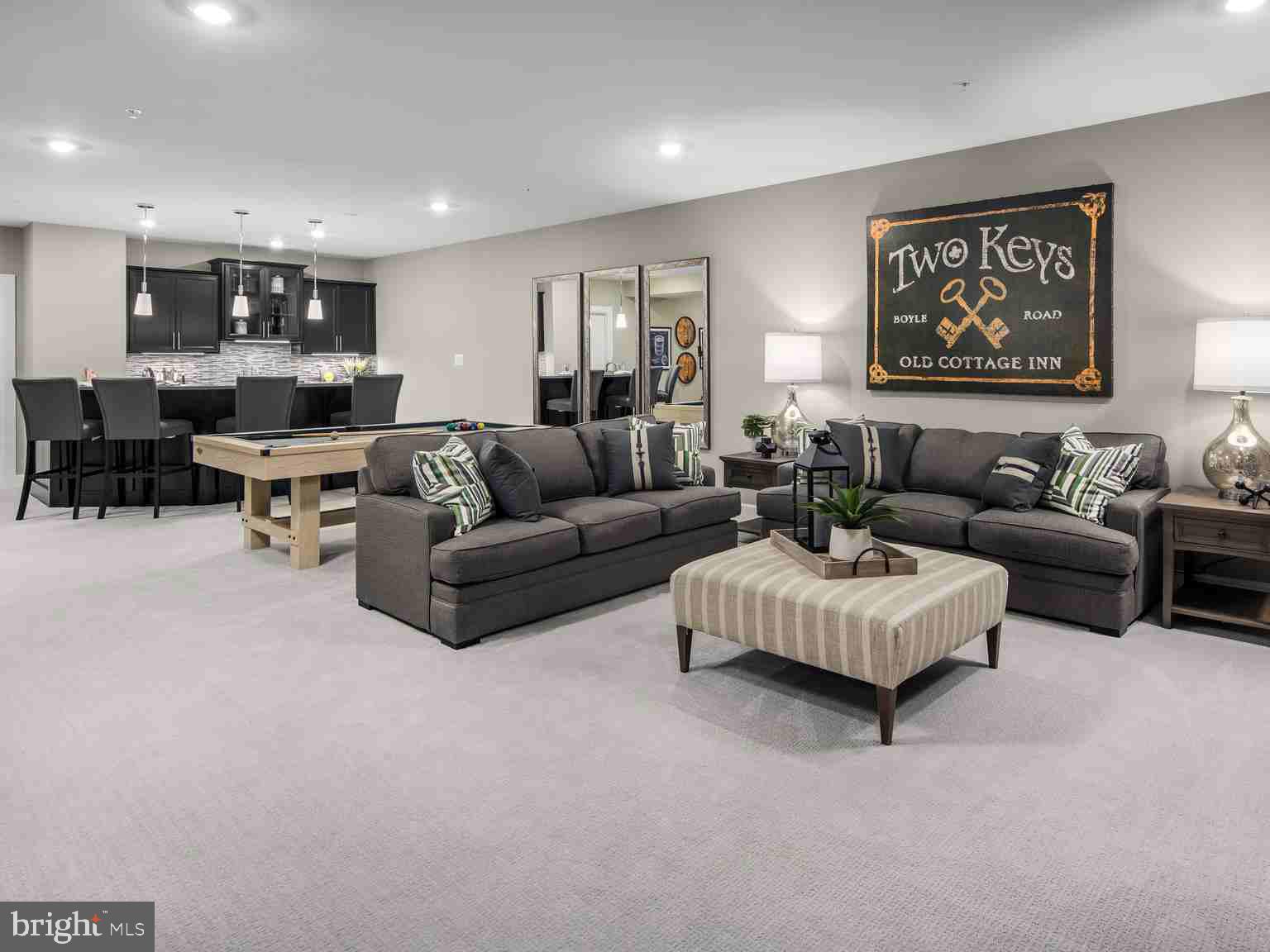 TROTTER'S RETREAT - Residential