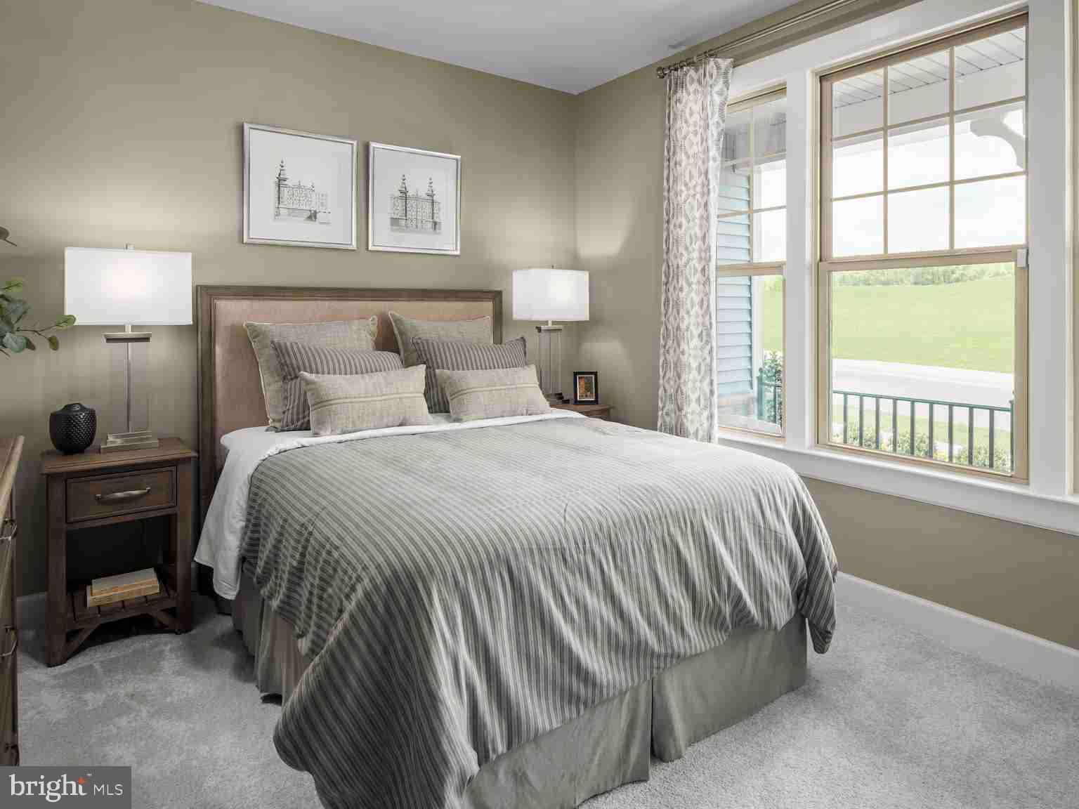 TROTTER'S RETREAT - Residential