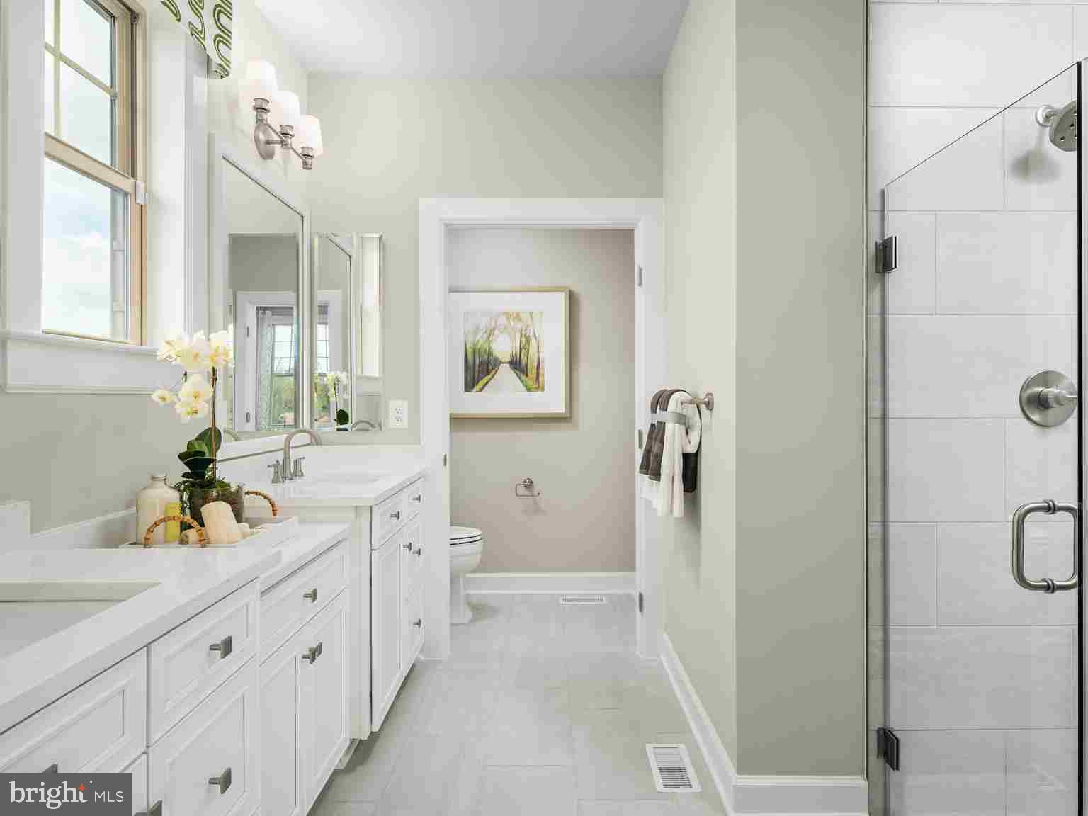 TROTTER'S RETREAT - Residential