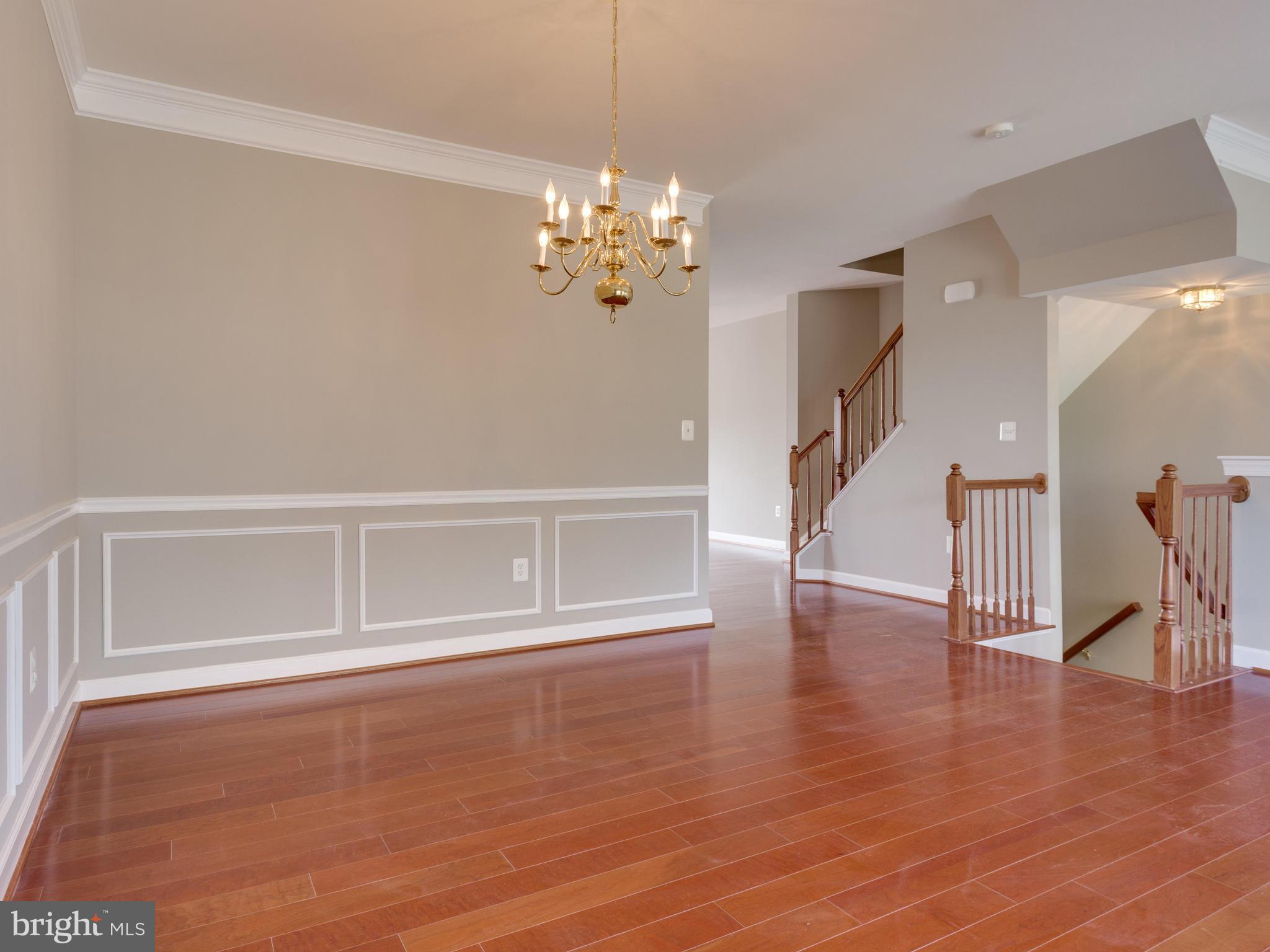 LAUREL HIGHLANDS - Residential