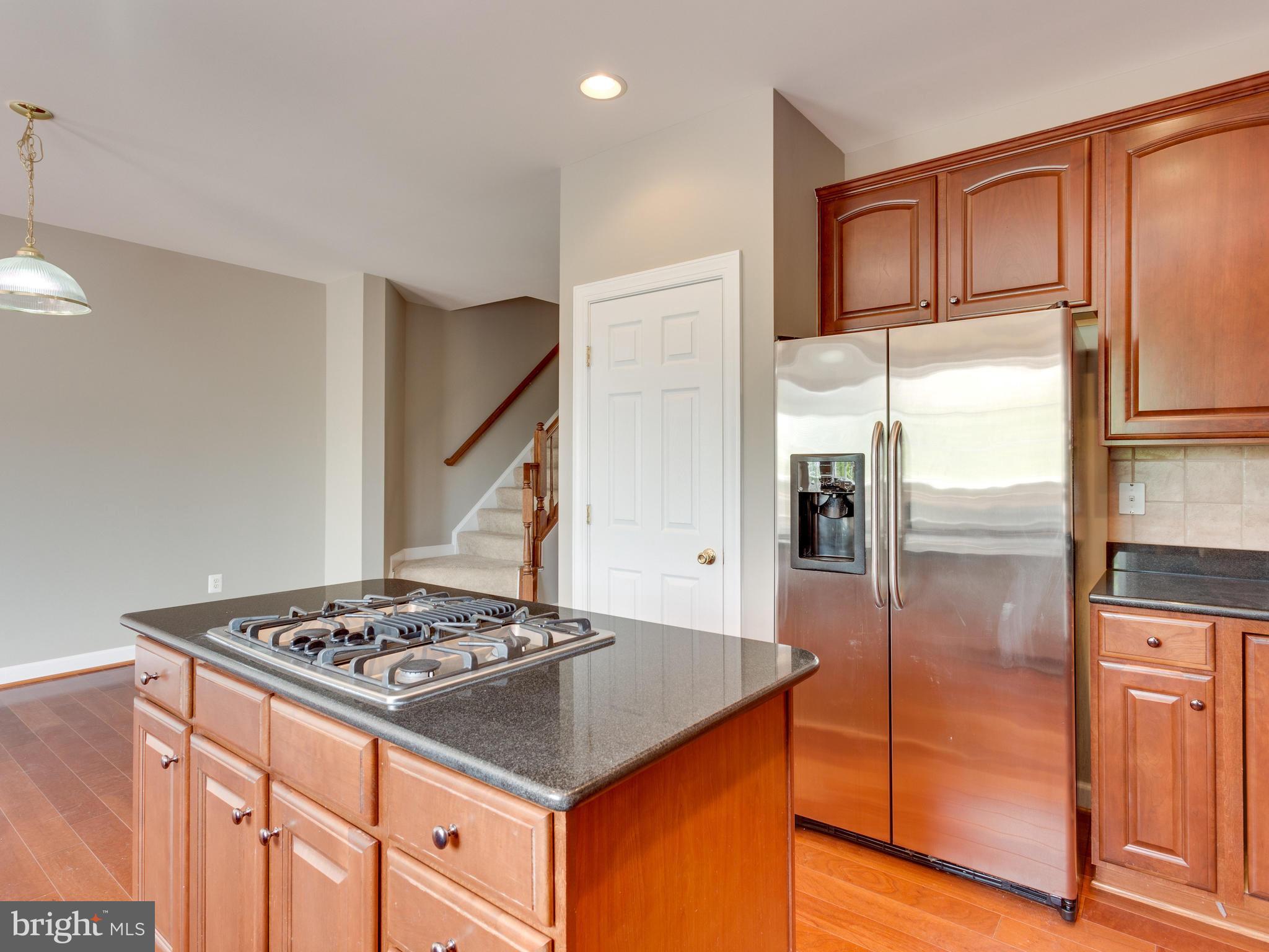 LAUREL HIGHLANDS - Residential