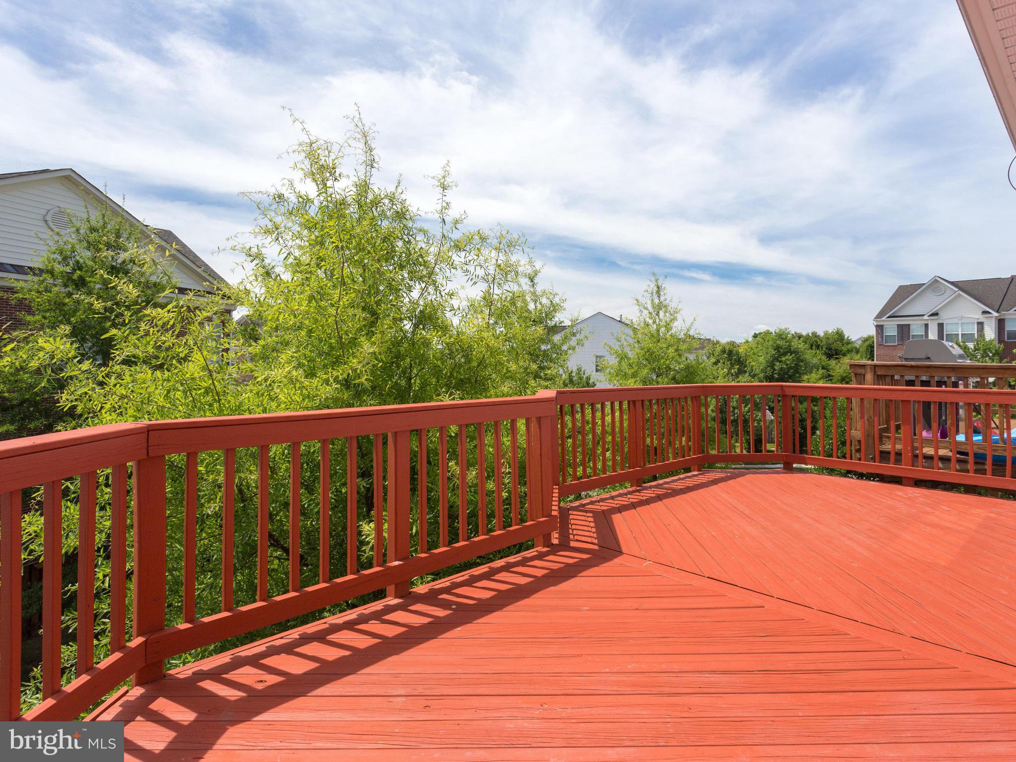 LAUREL HIGHLANDS - Residential