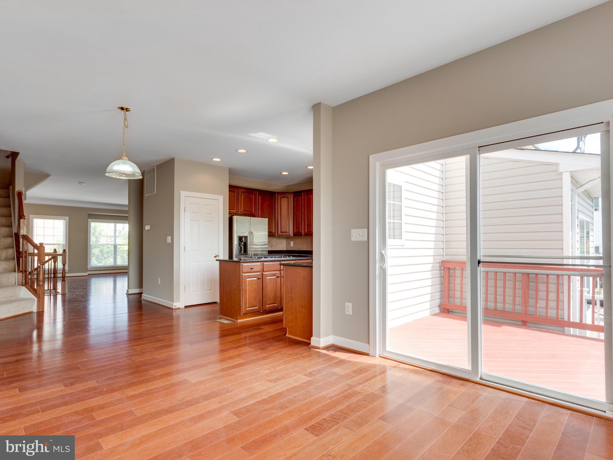 LAUREL HIGHLANDS - Residential