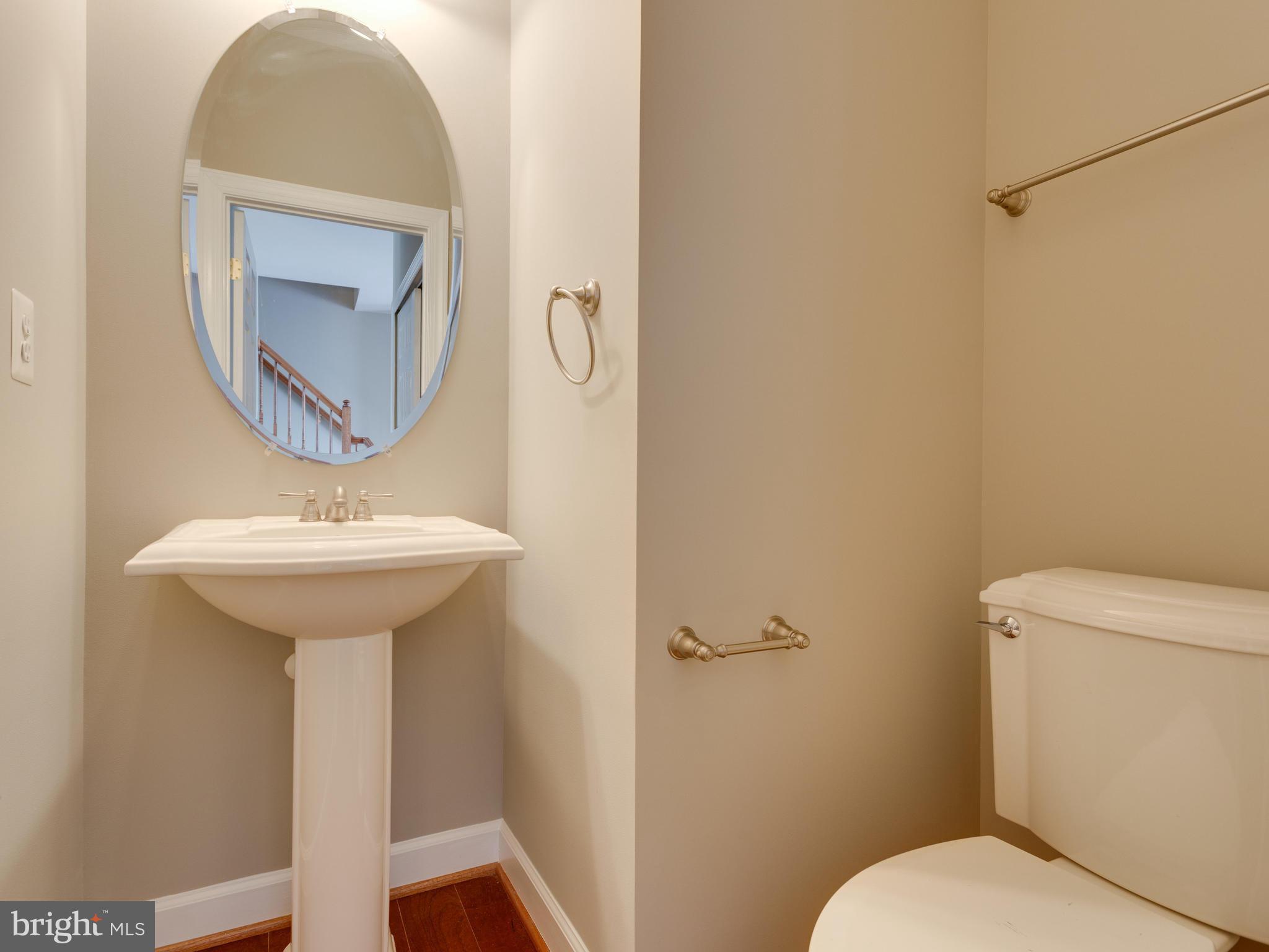 LAUREL HIGHLANDS - Residential