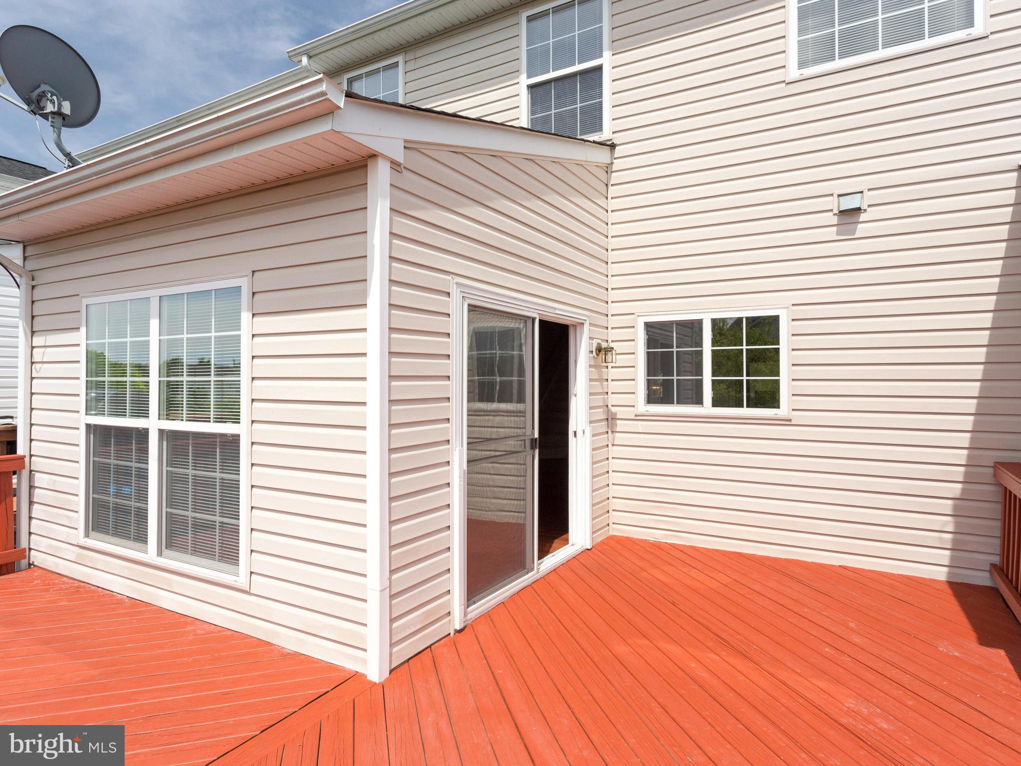 LAUREL HIGHLANDS - Residential