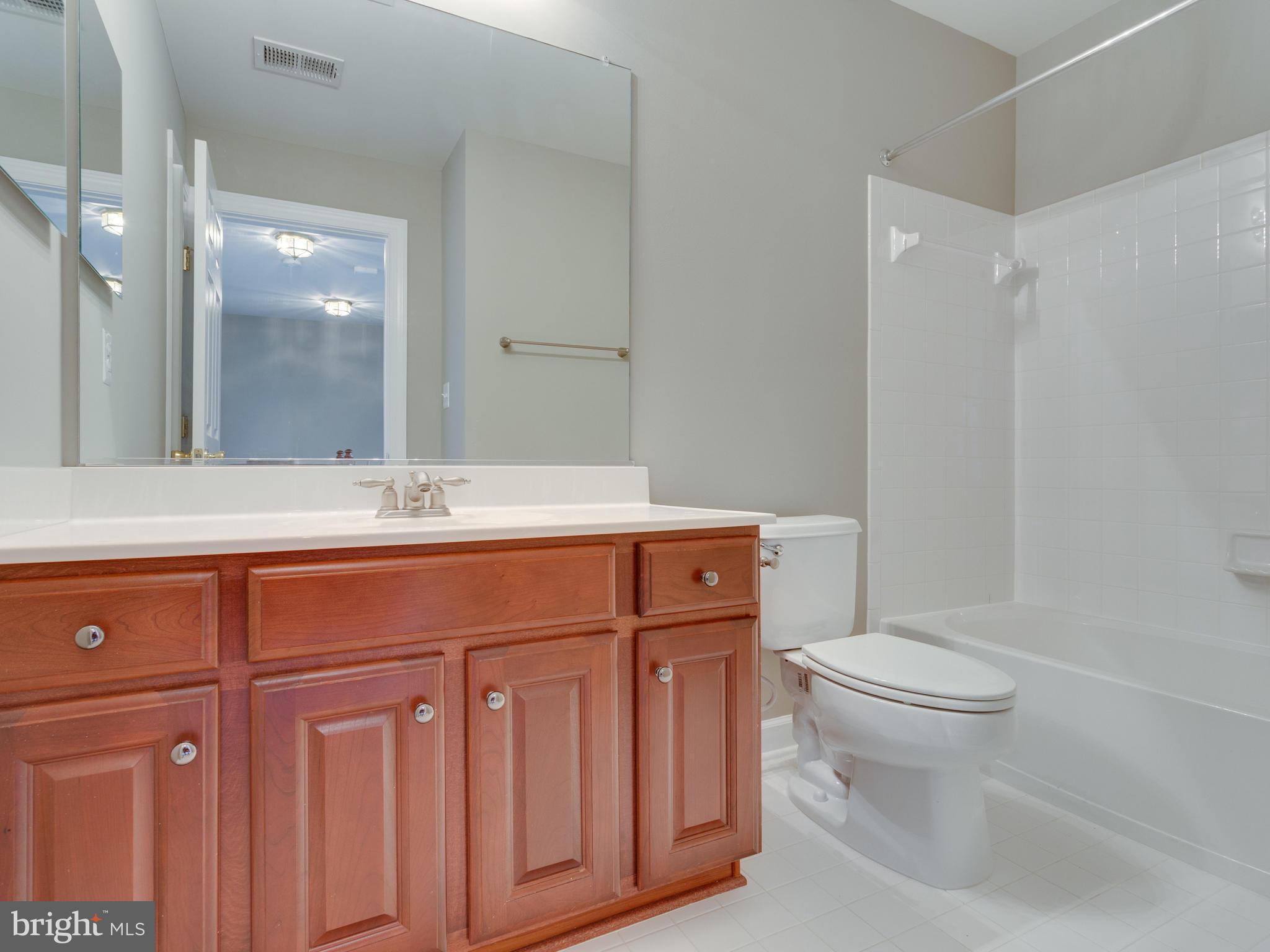 LAUREL HIGHLANDS - Residential