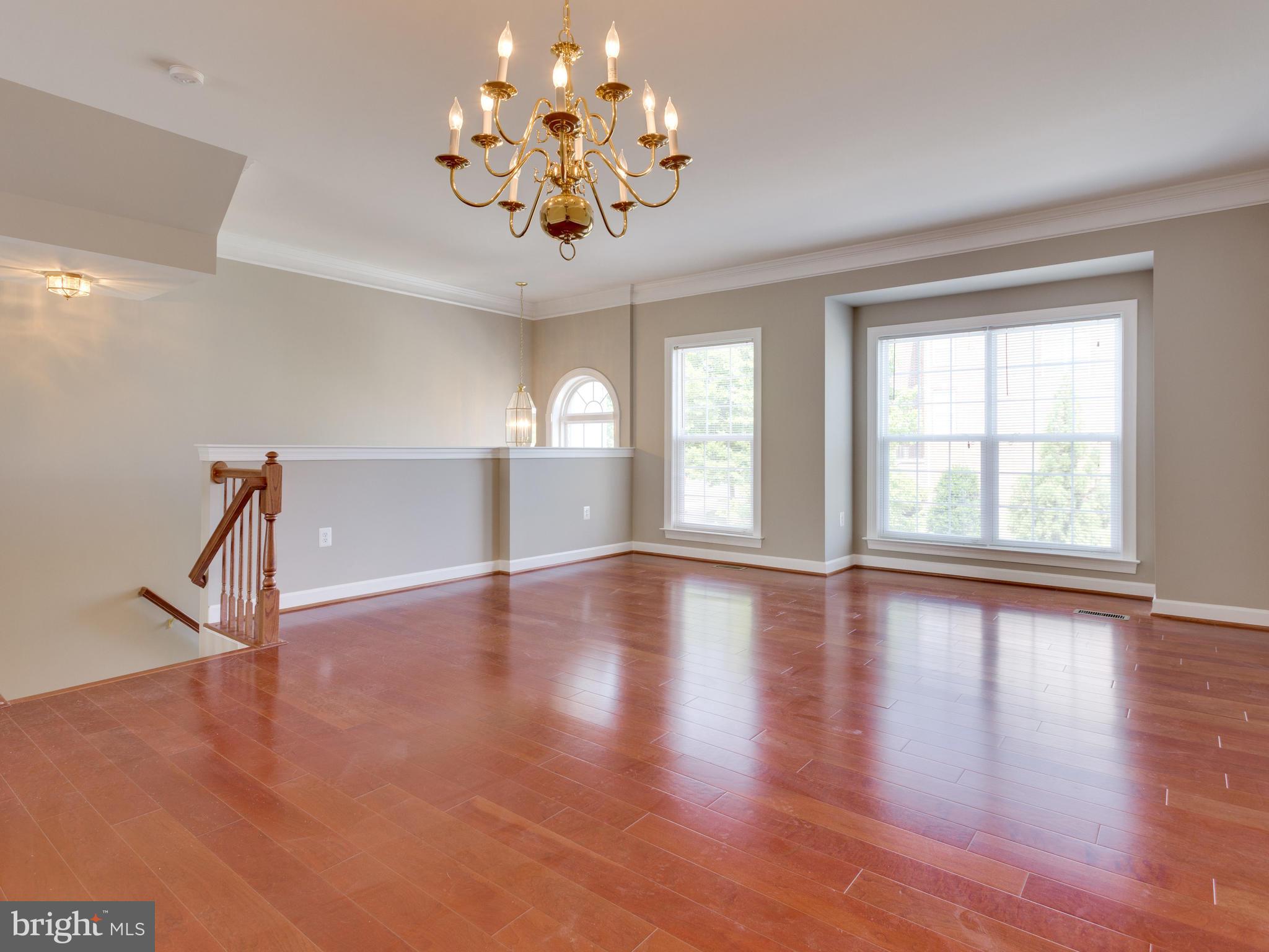 LAUREL HIGHLANDS - Residential