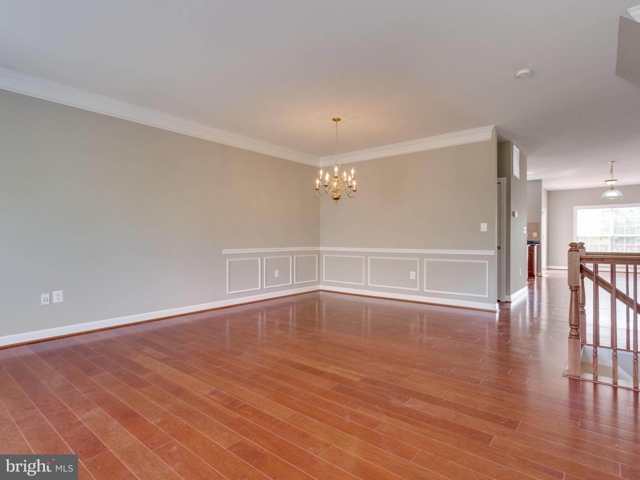 LAUREL HIGHLANDS - Residential