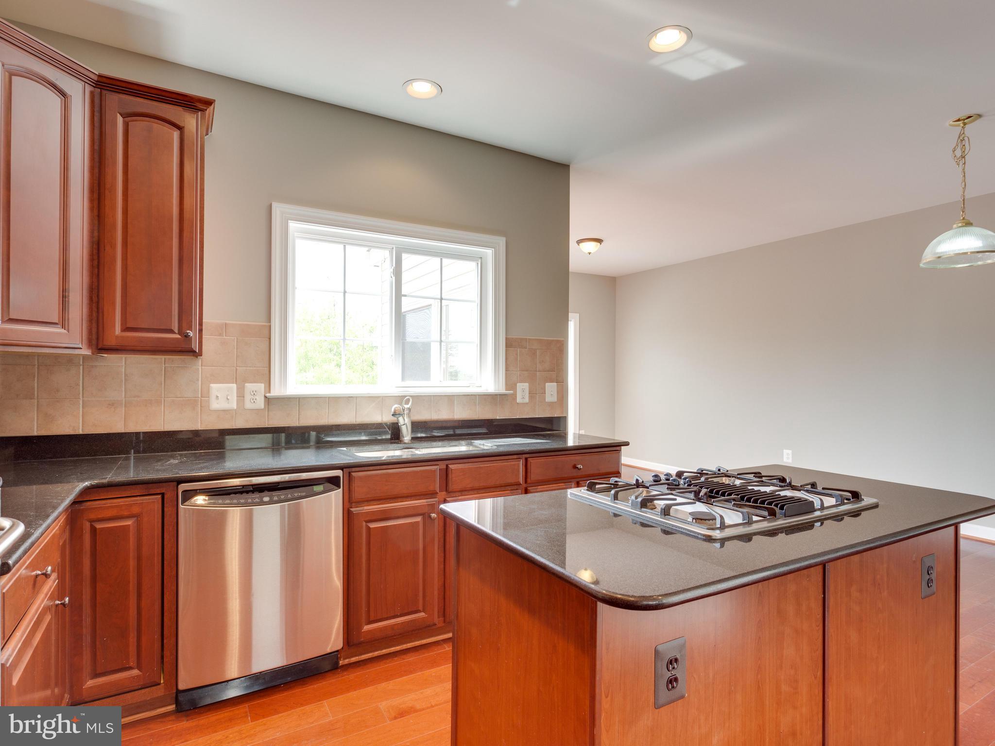 LAUREL HIGHLANDS - Residential