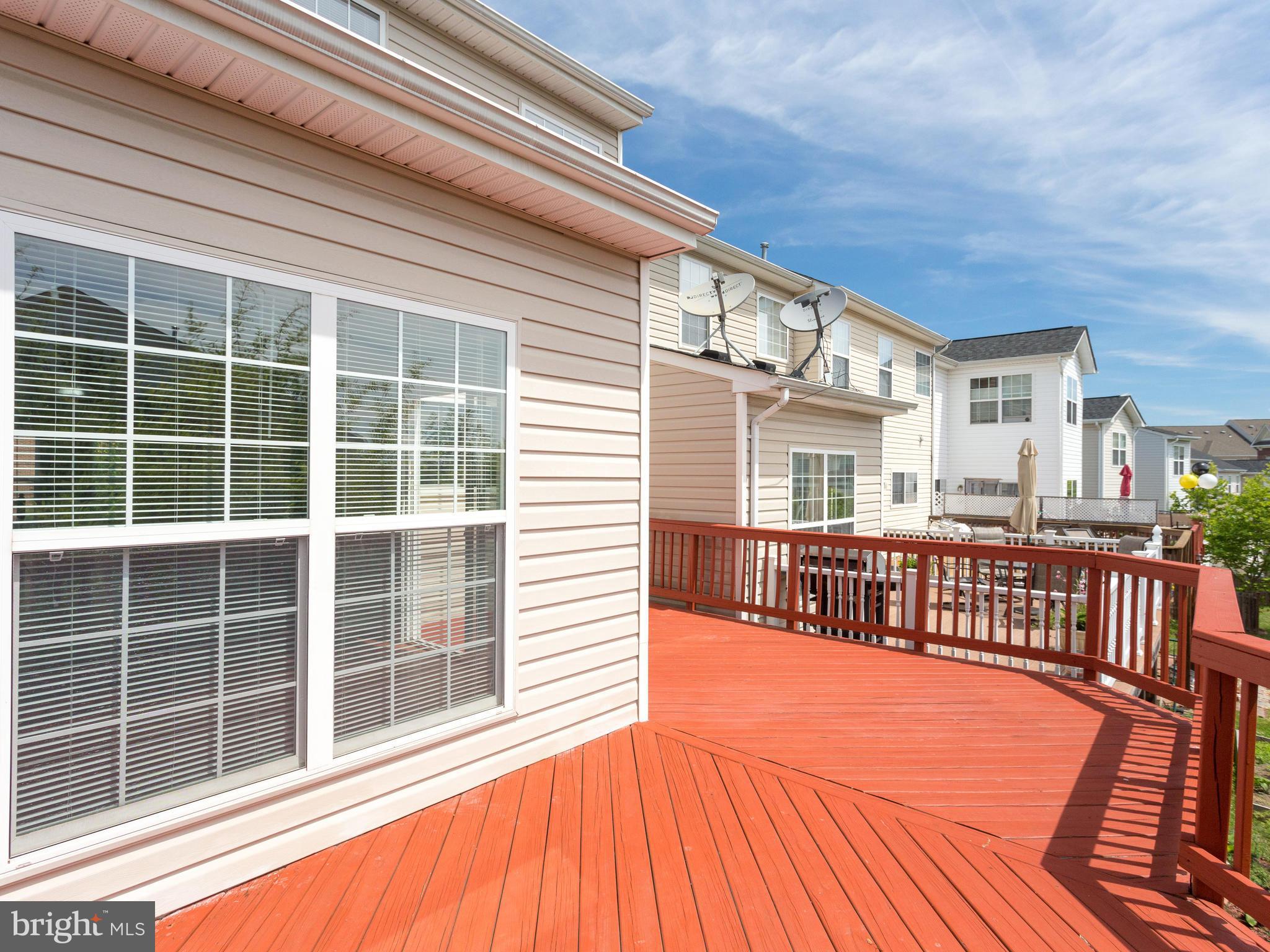 LAUREL HIGHLANDS - Residential