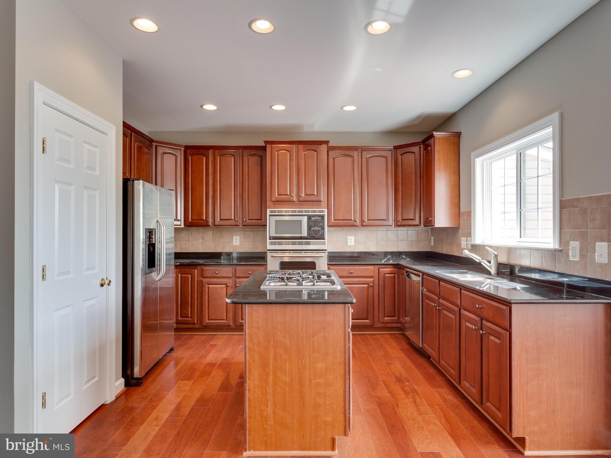 LAUREL HIGHLANDS - Residential