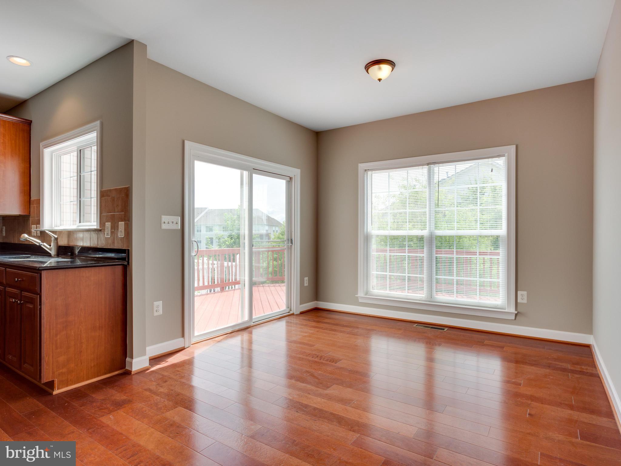 LAUREL HIGHLANDS - Residential