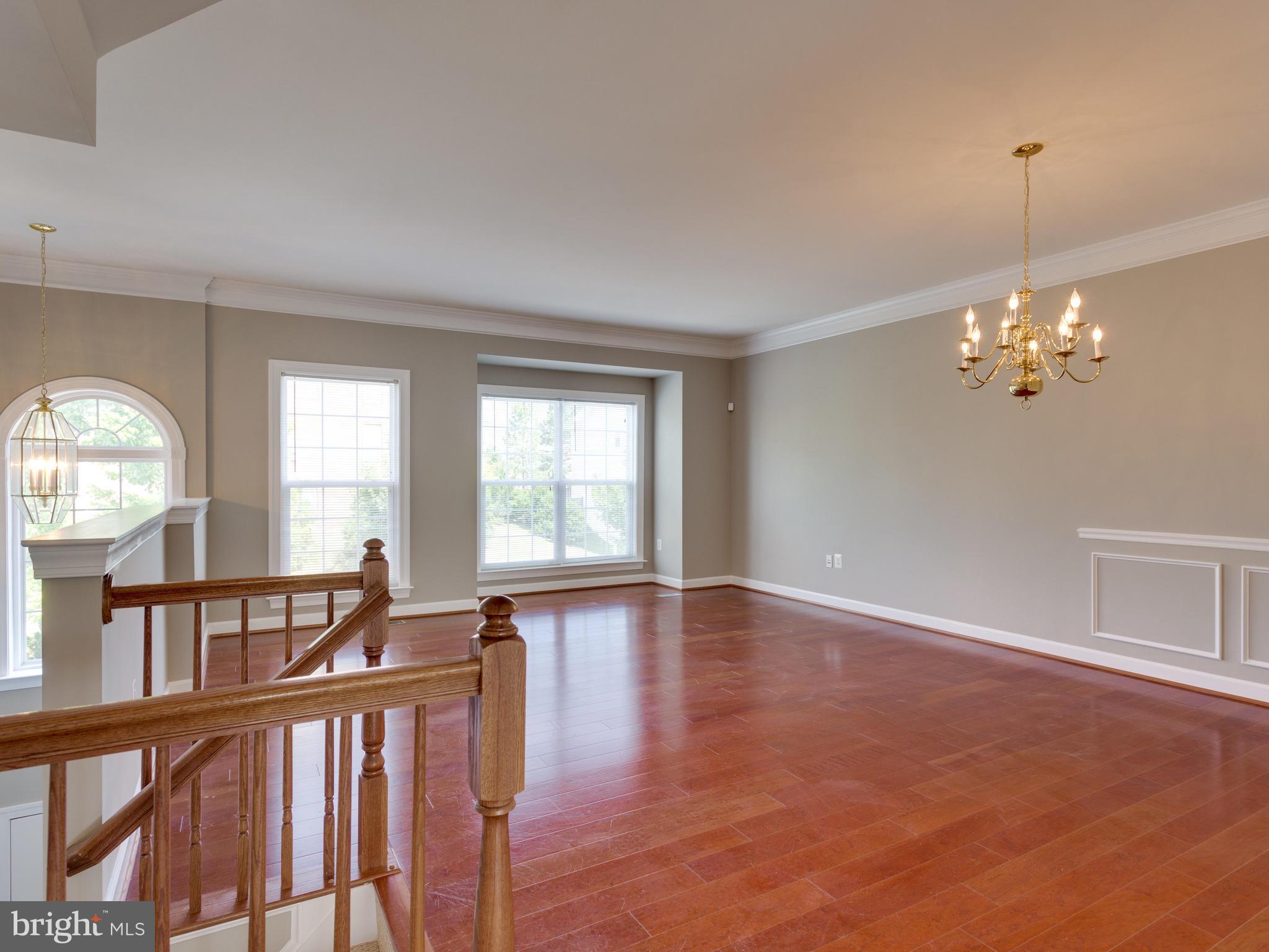 LAUREL HIGHLANDS - Residential