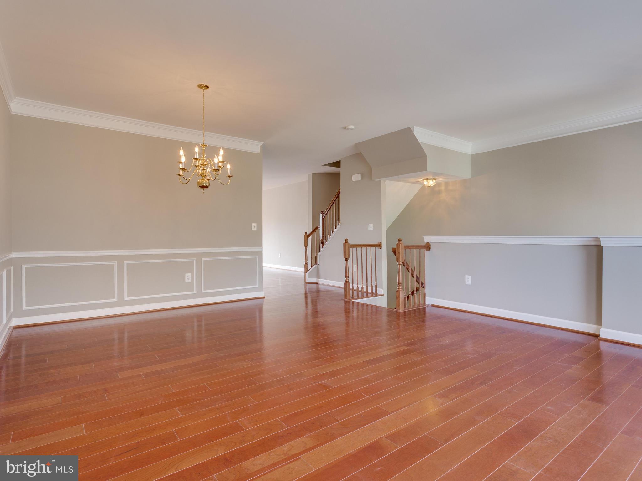 LAUREL HIGHLANDS - Residential