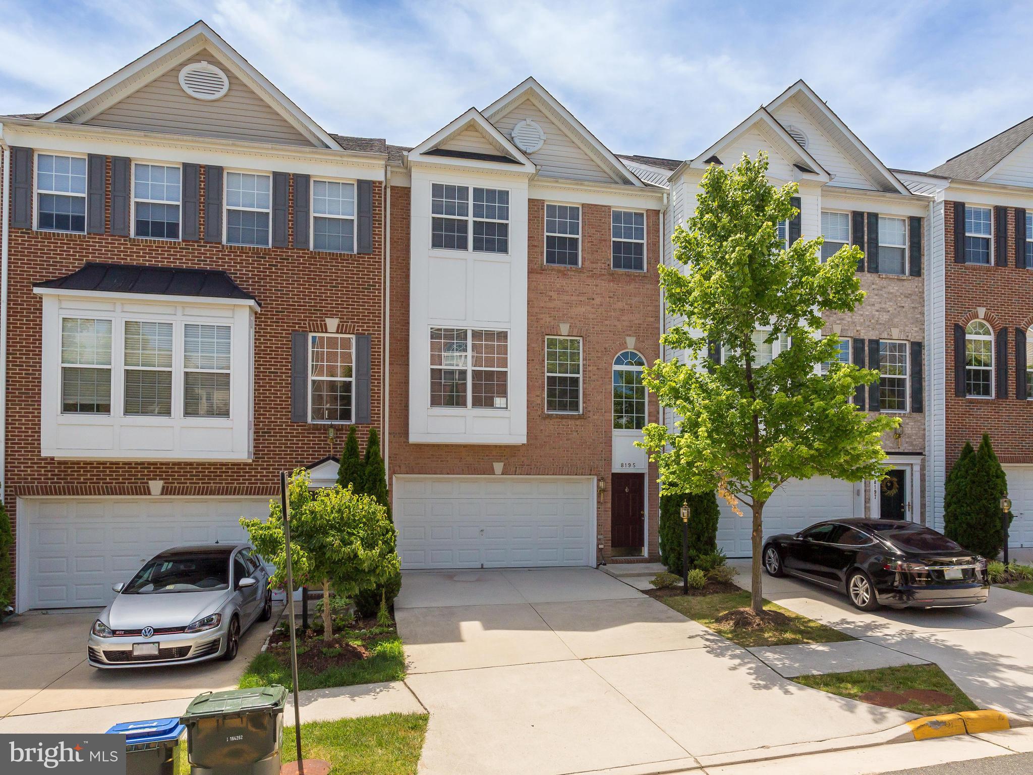 LAUREL HIGHLANDS - Residential