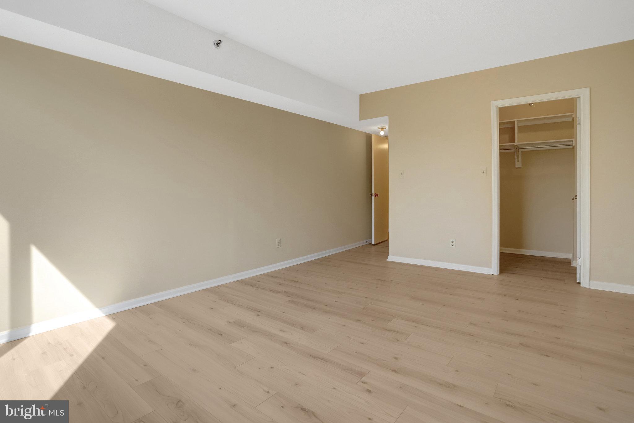 SKYLINE HOUSE - Residential Lease