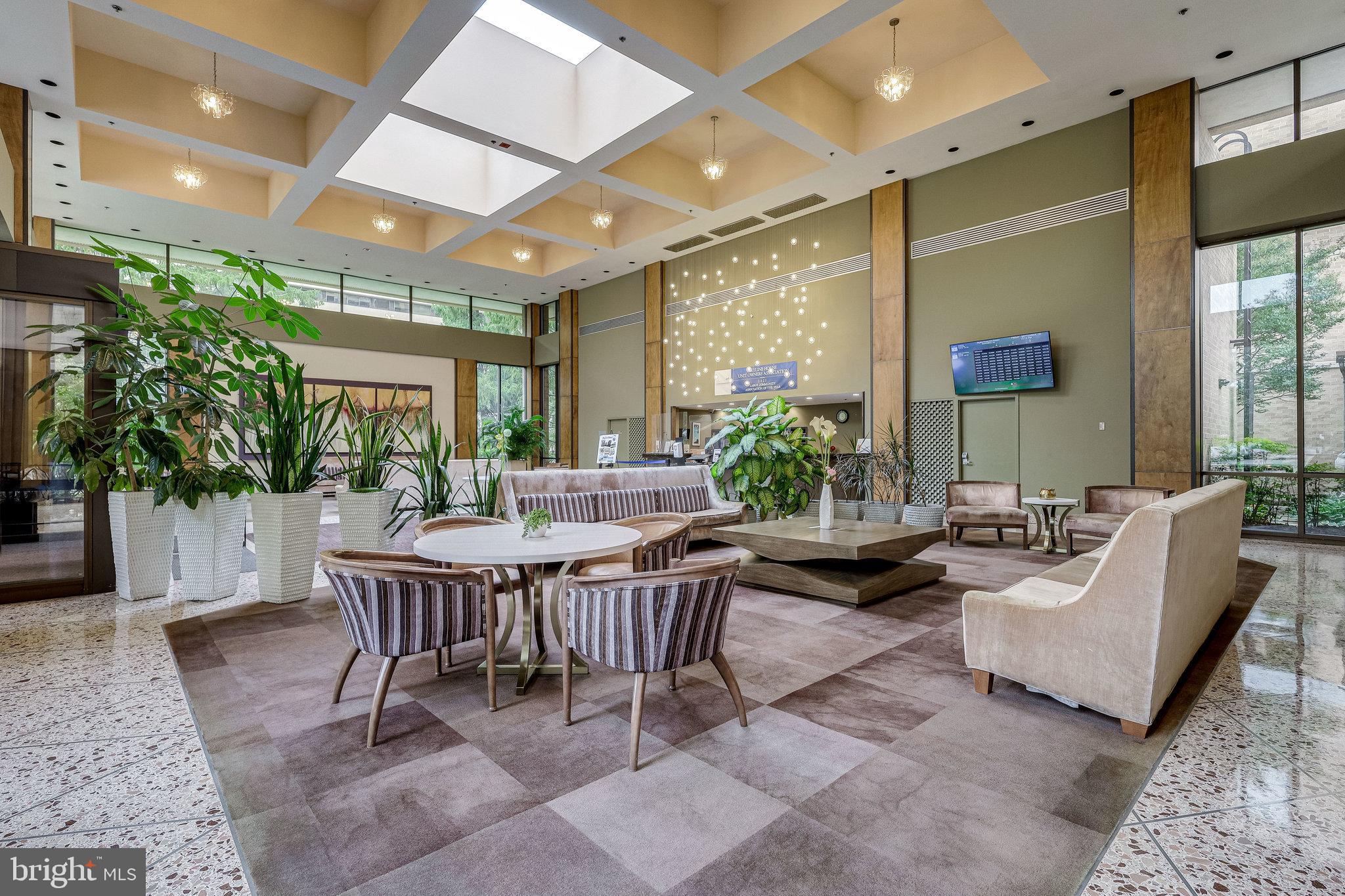 SKYLINE HOUSE - Residential Lease