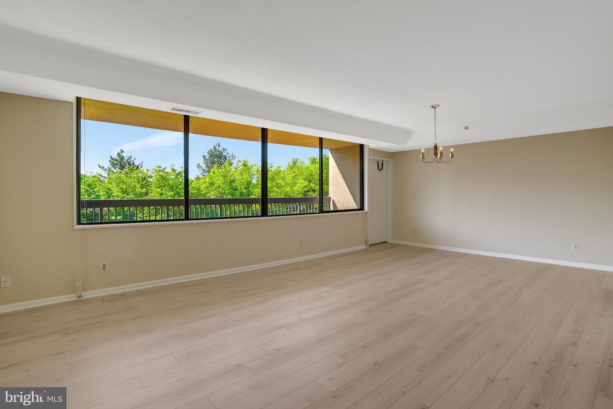 SKYLINE HOUSE - Residential Lease