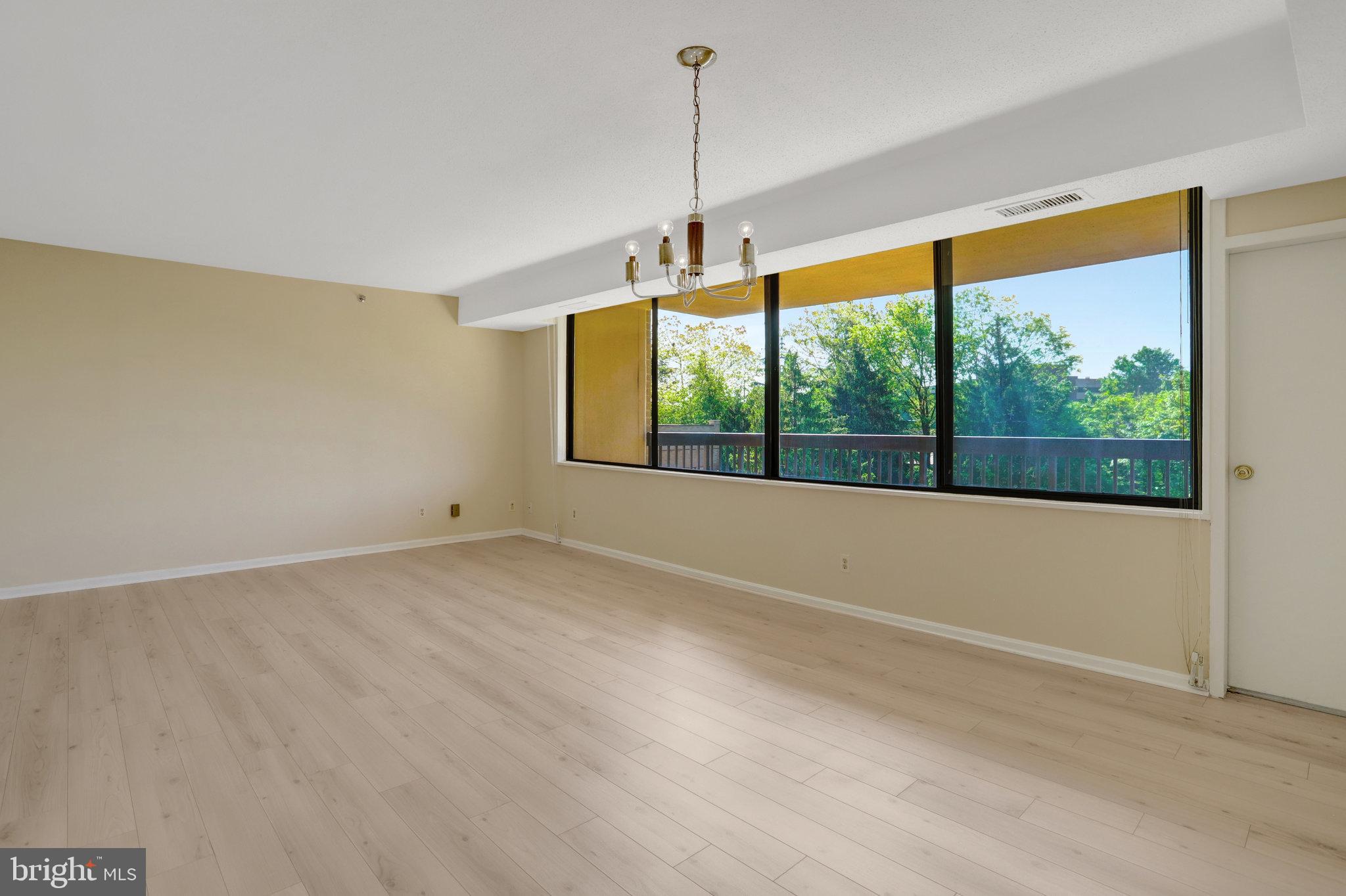 SKYLINE HOUSE - Residential Lease