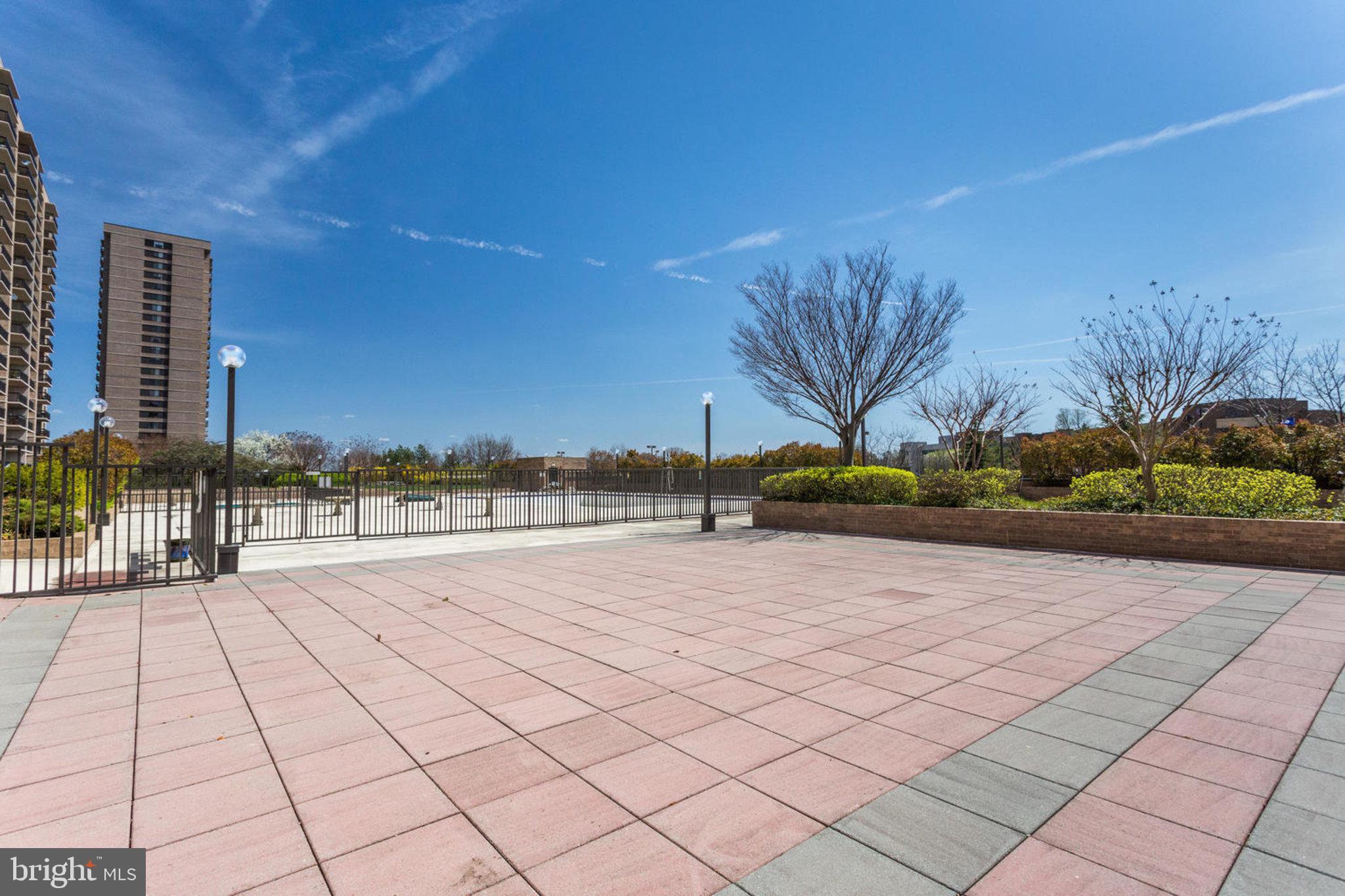 SKYLINE HOUSE - Residential Lease