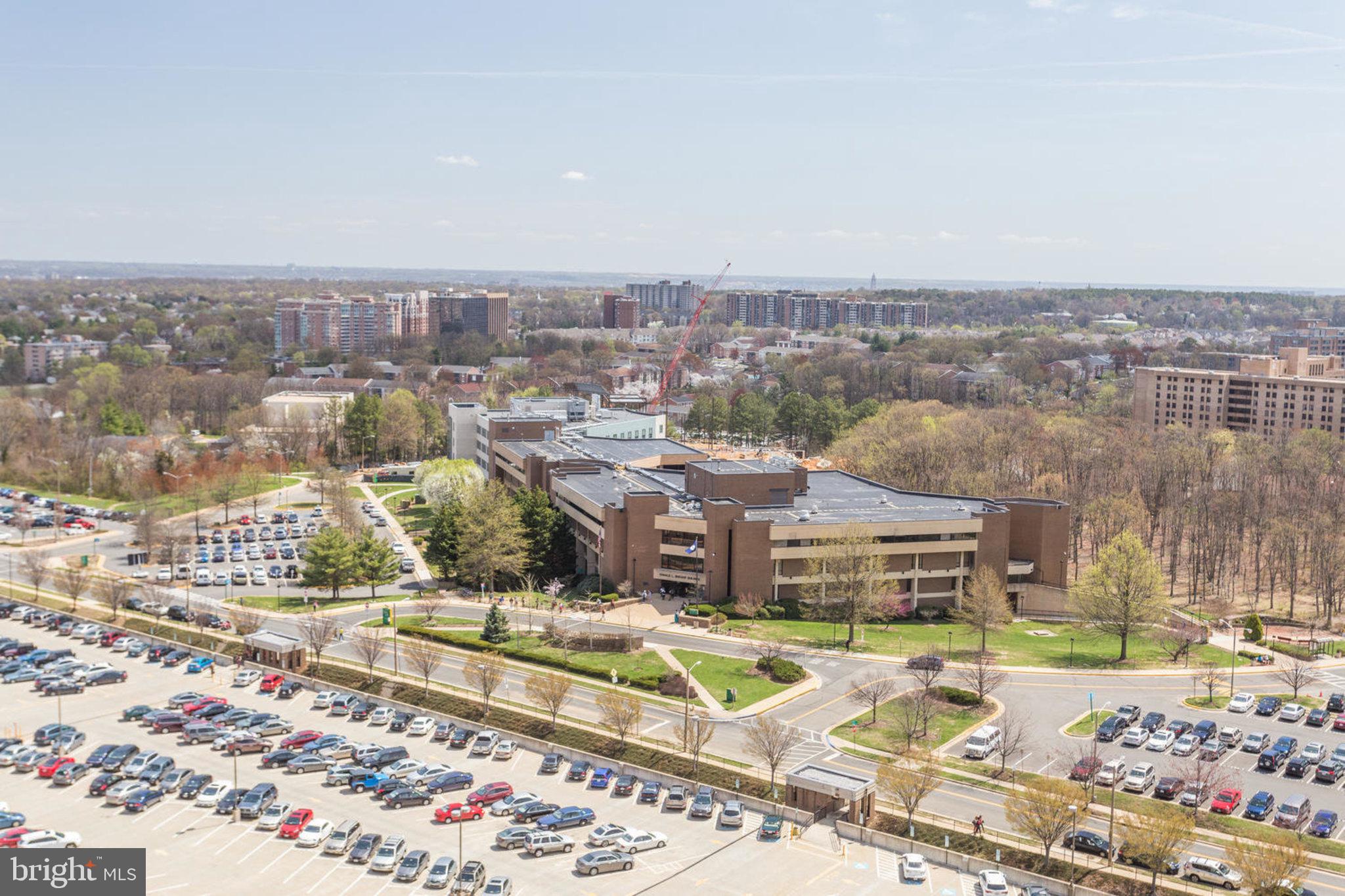 SKYLINE HOUSE - Residential Lease