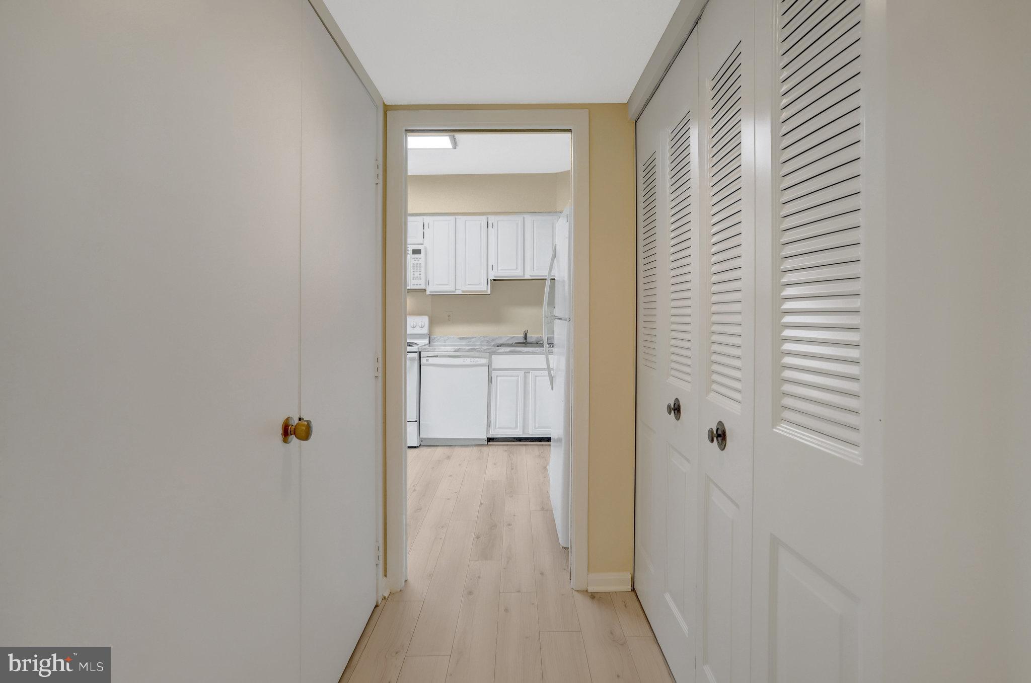 SKYLINE HOUSE - Residential Lease