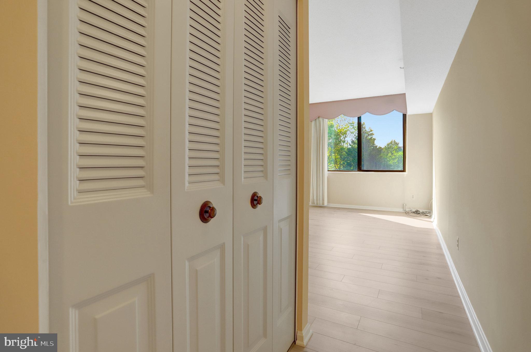 SKYLINE HOUSE - Residential Lease