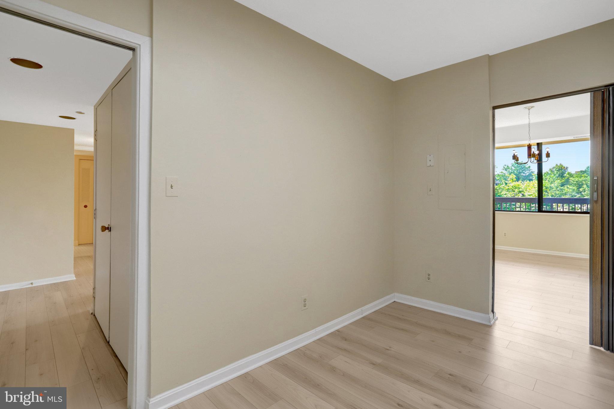 SKYLINE HOUSE - Residential Lease