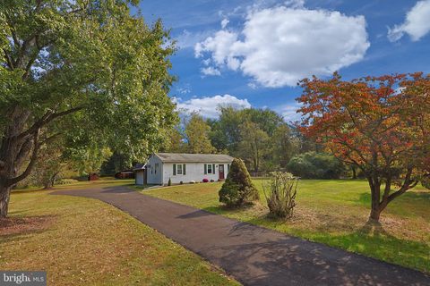 Photo of 2559 Pebble Hill Road, FURLONG, PA 18925 (MLS # PABU2105926)