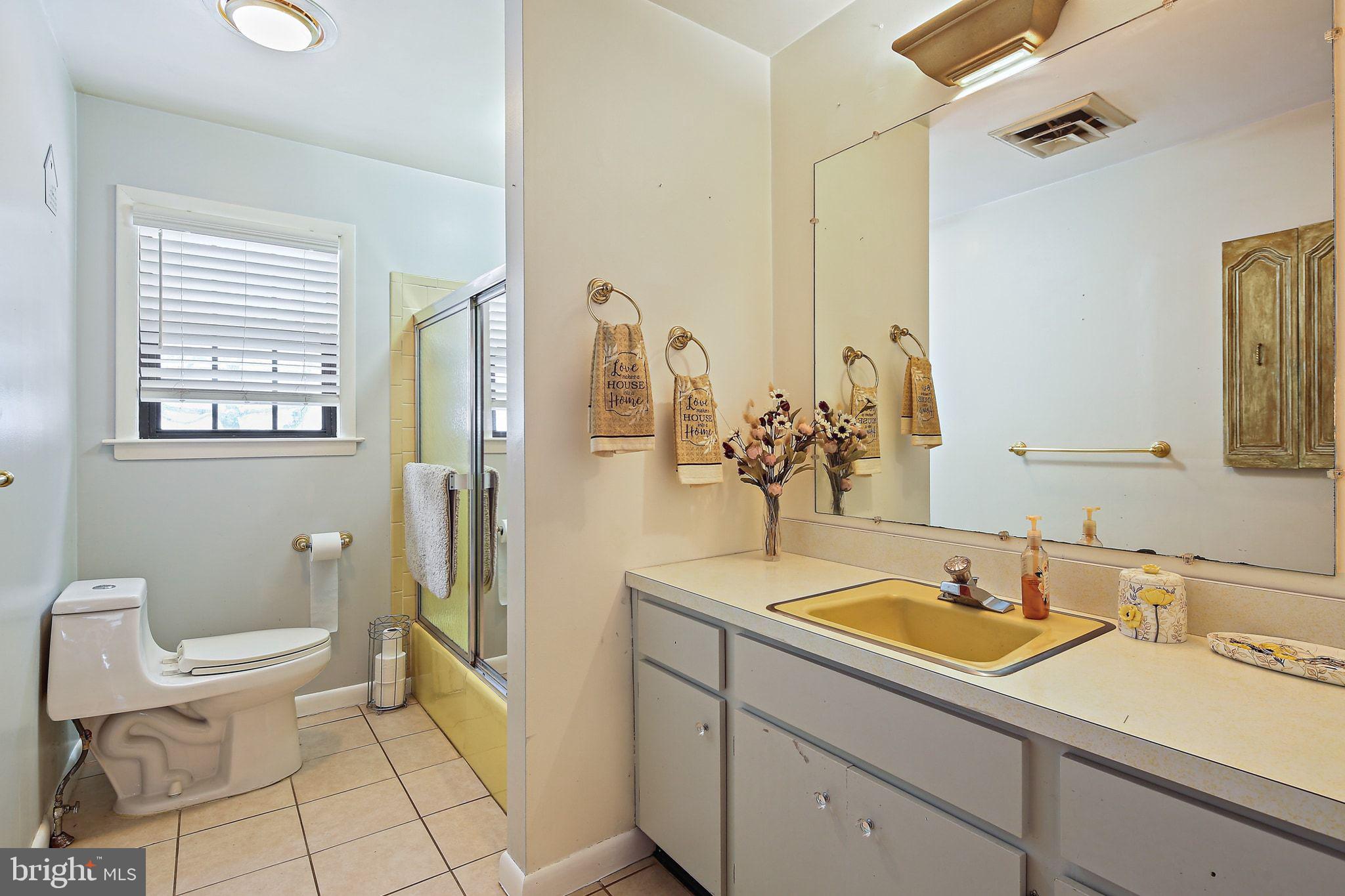 WINDSOR MILL - Residential