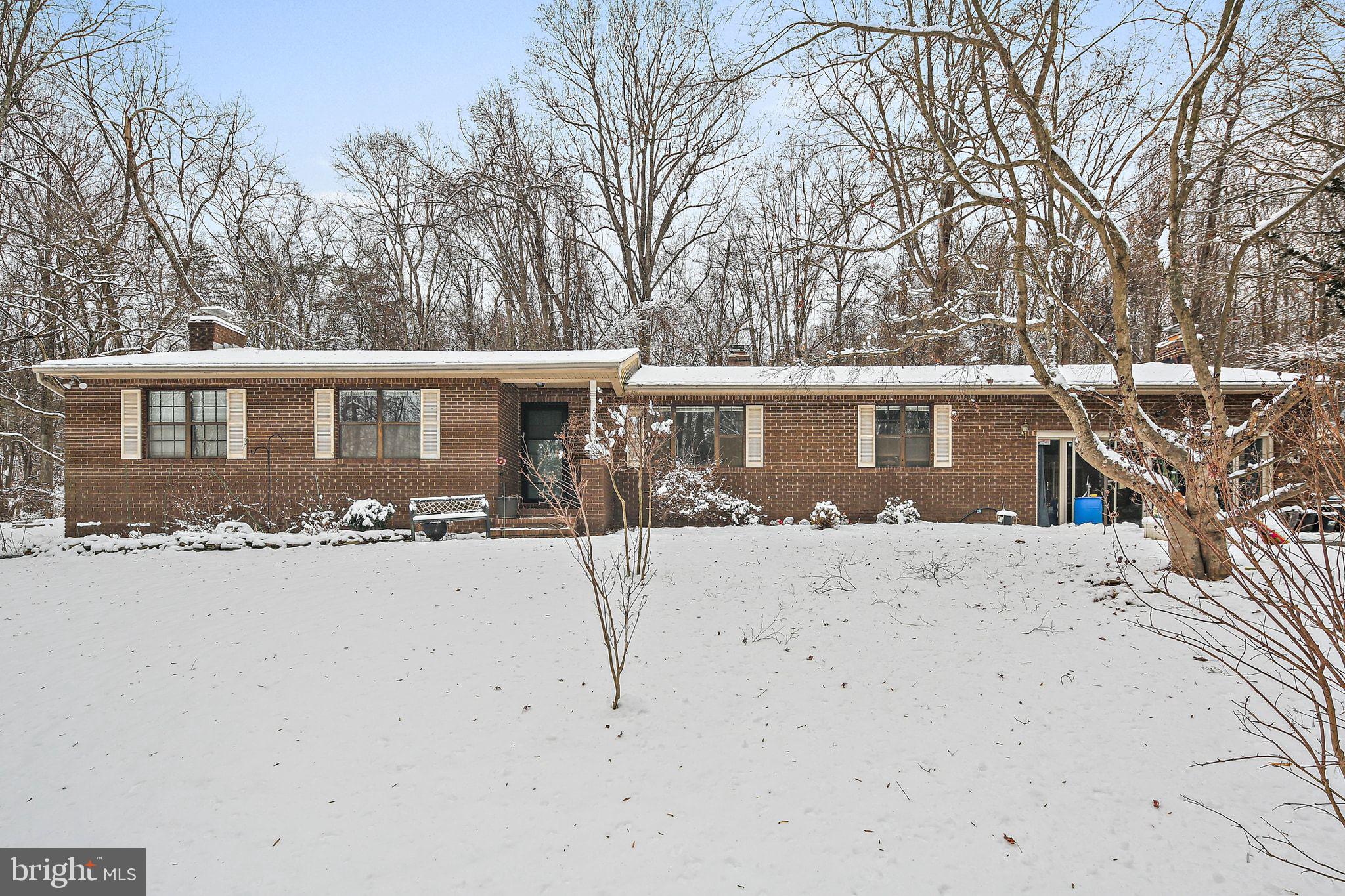 WINDSOR MILL - Residential