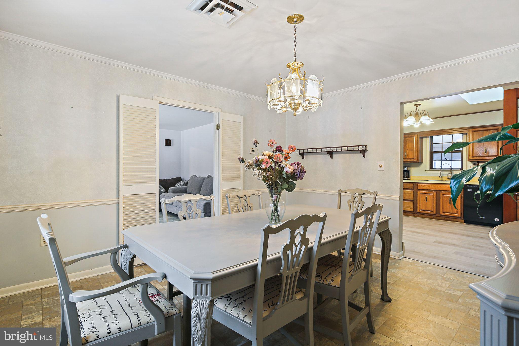 WINDSOR MILL - Residential